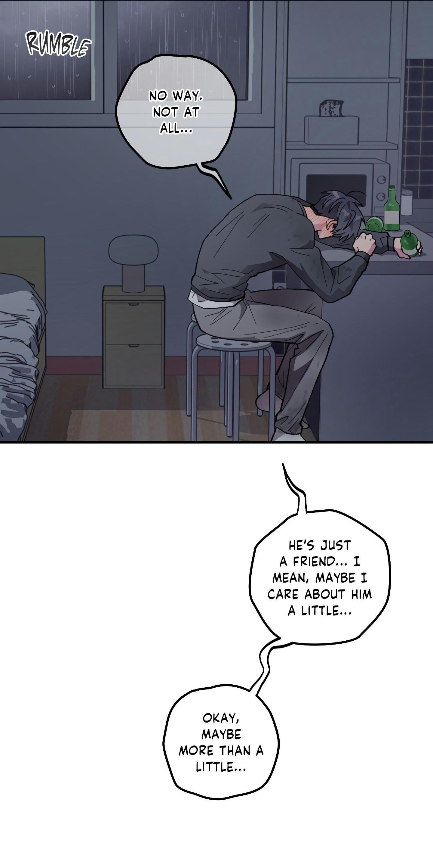 Alpha Equation - Chapter 35 Page 4