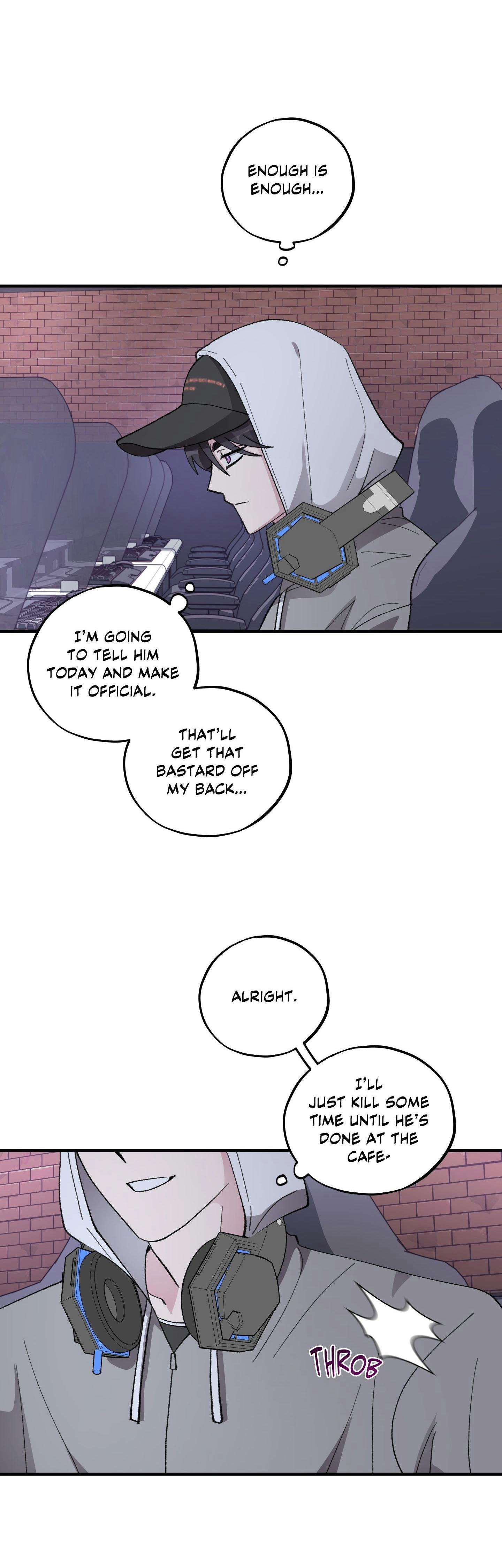 Alpha Equation - Chapter 35 Page 41
