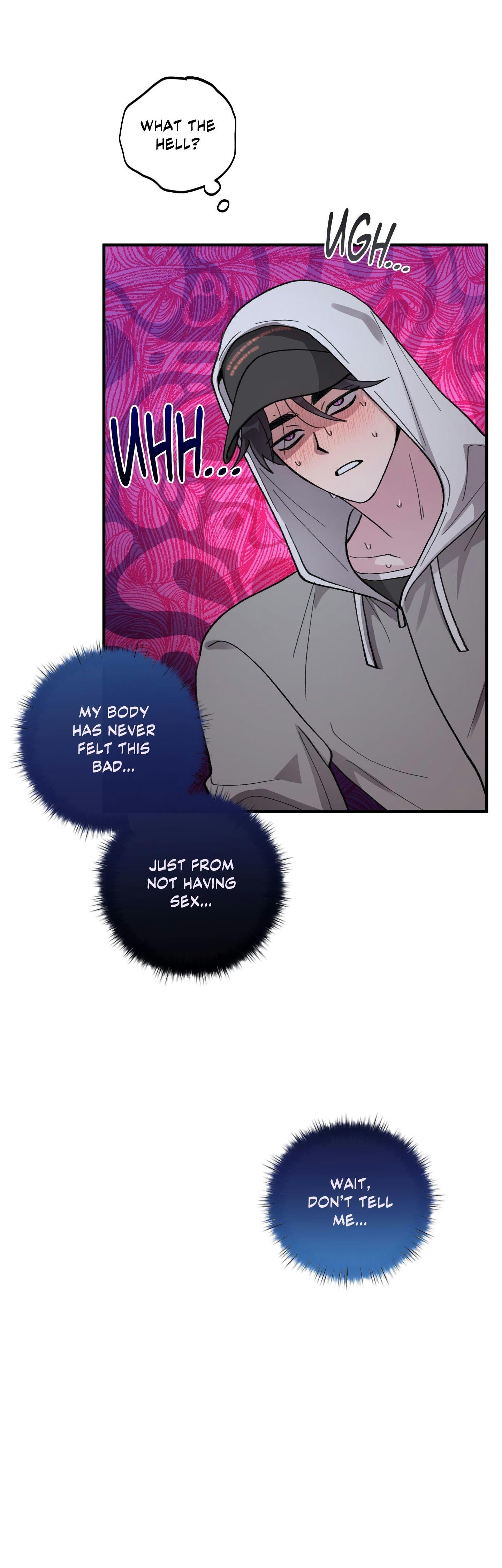 Alpha Equation - Chapter 35 Page 45