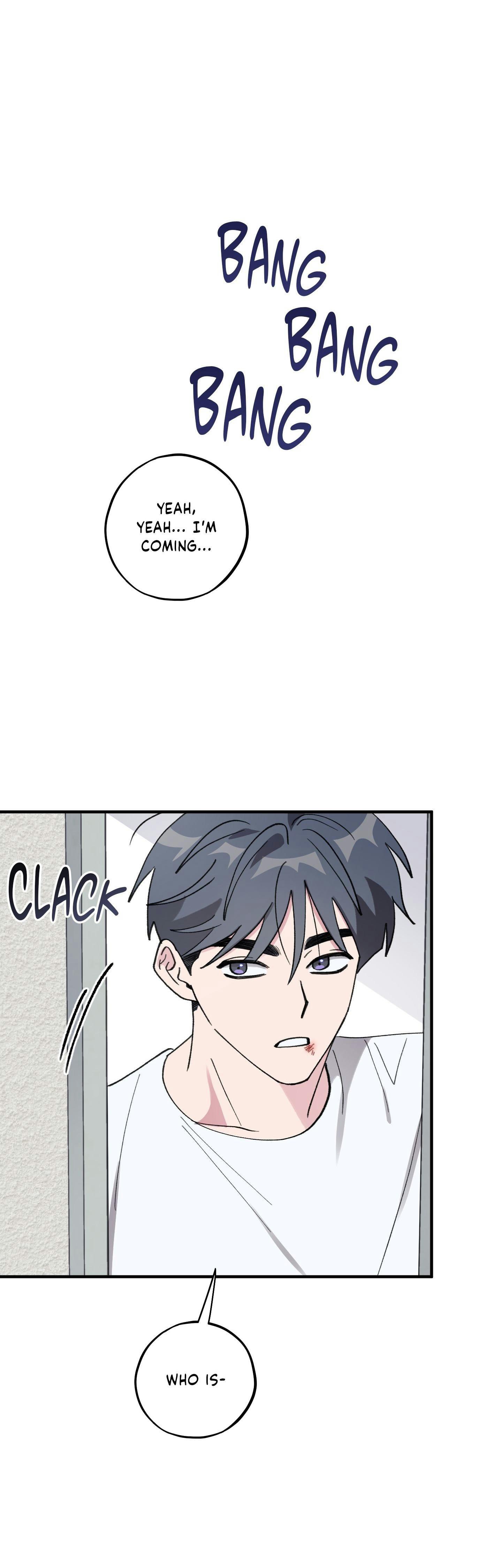 Alpha Equation - Chapter 35 Page 52