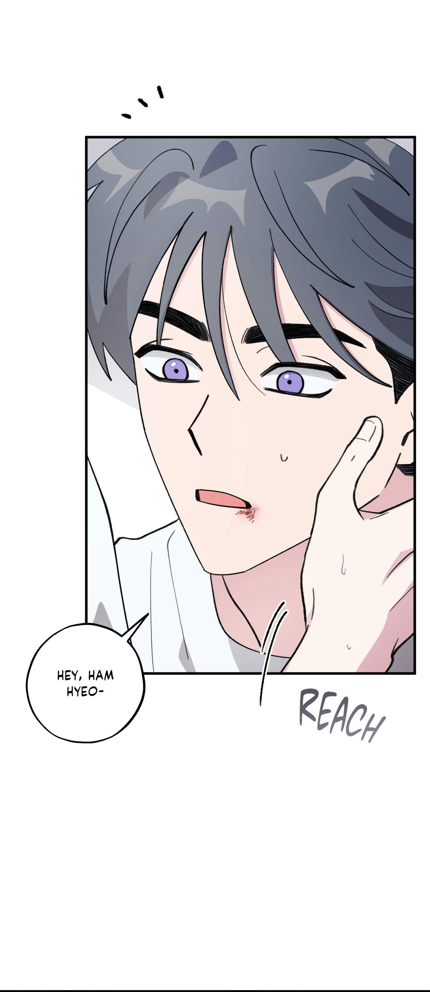 Alpha Equation - Chapter 35 Page 53