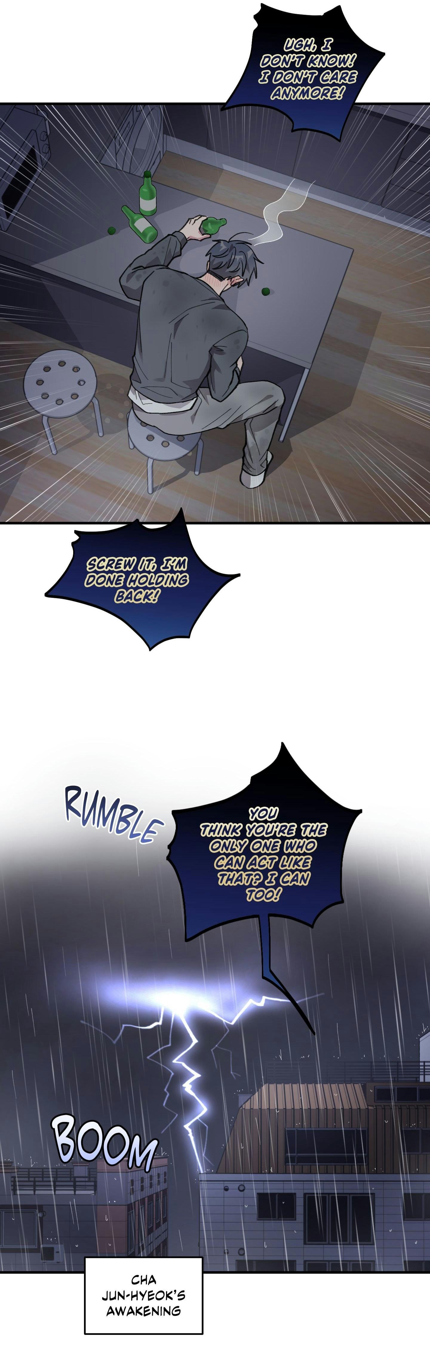 Alpha Equation - Chapter 35 Page 6
