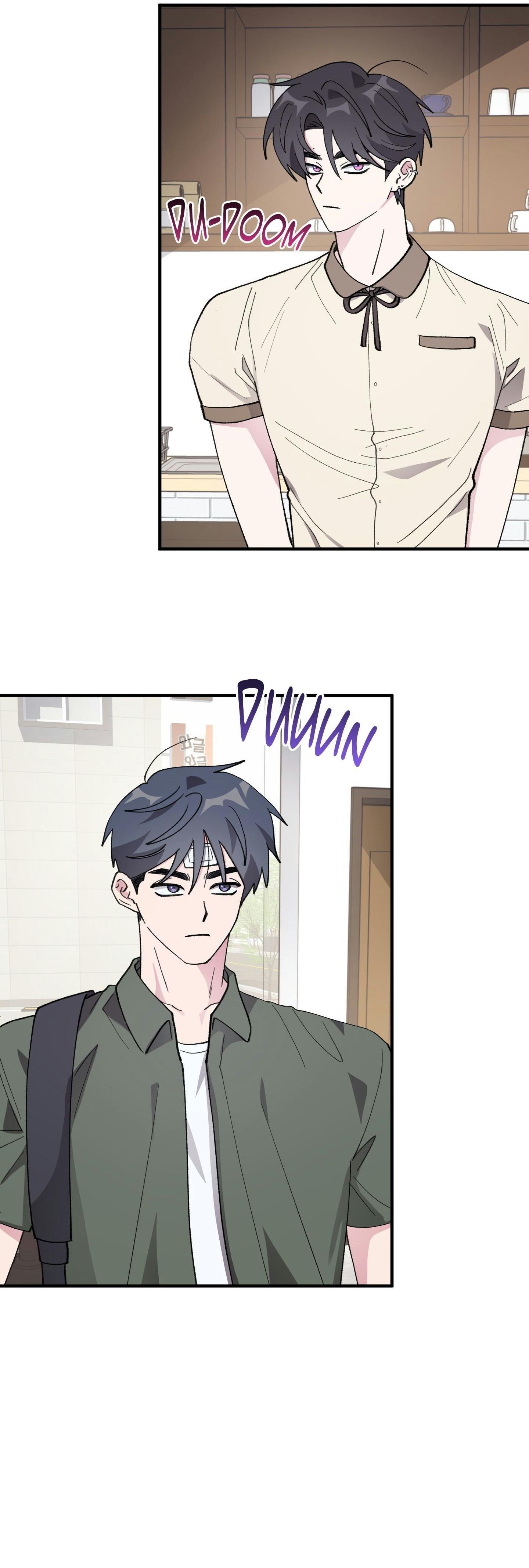 Alpha Equation - Chapter 35 Page 8
