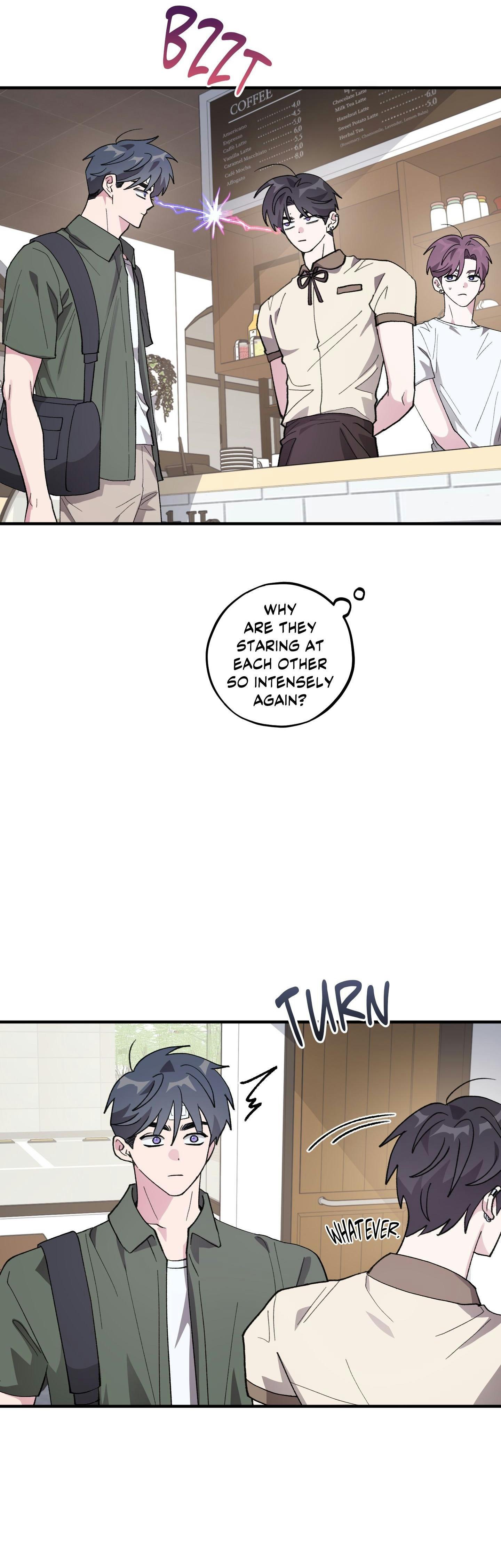 Alpha Equation - Chapter 35 Page 9