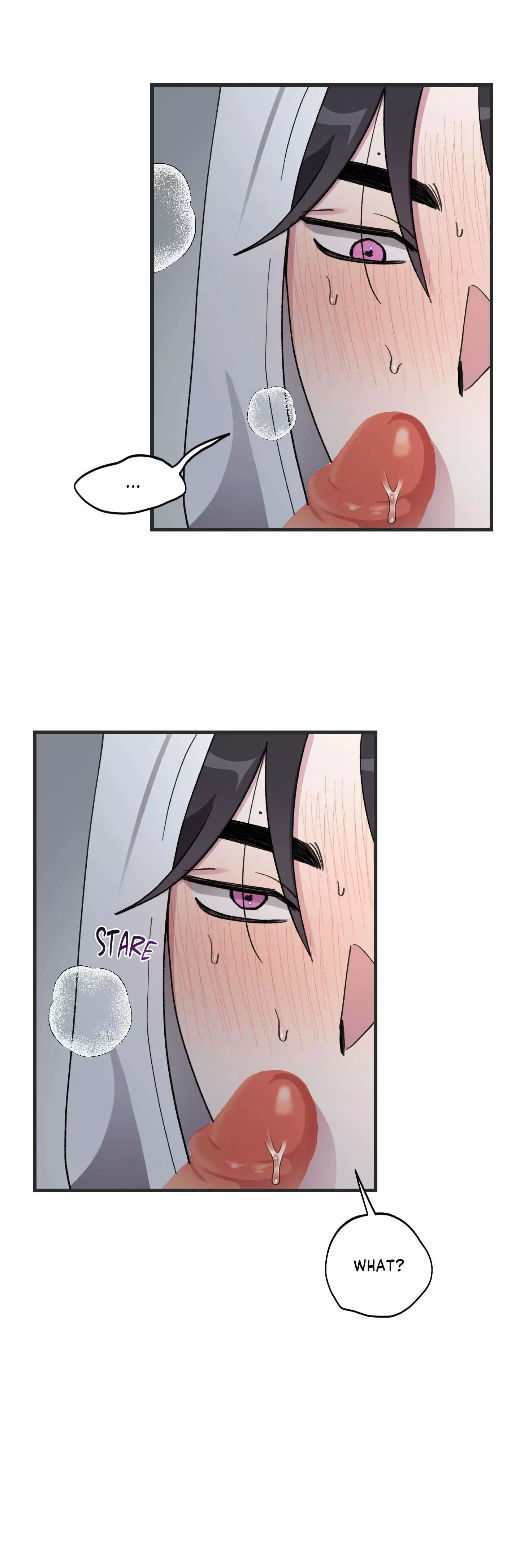 Alpha Equation - Chapter 36 Page 10