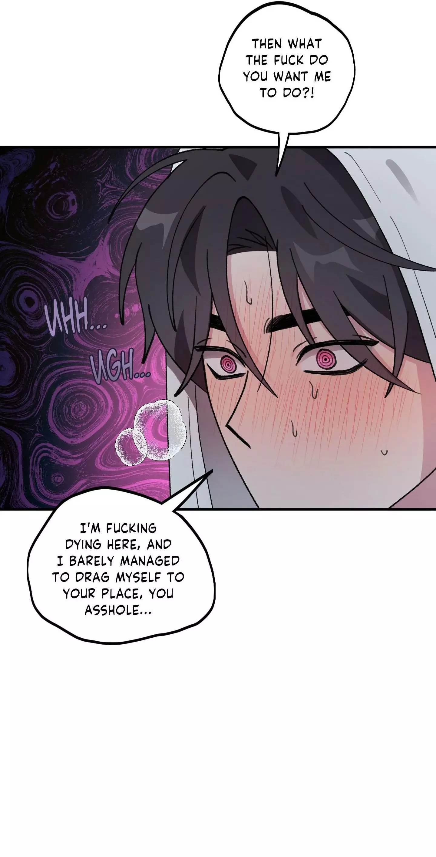 Alpha Equation - Chapter 36 Page 14