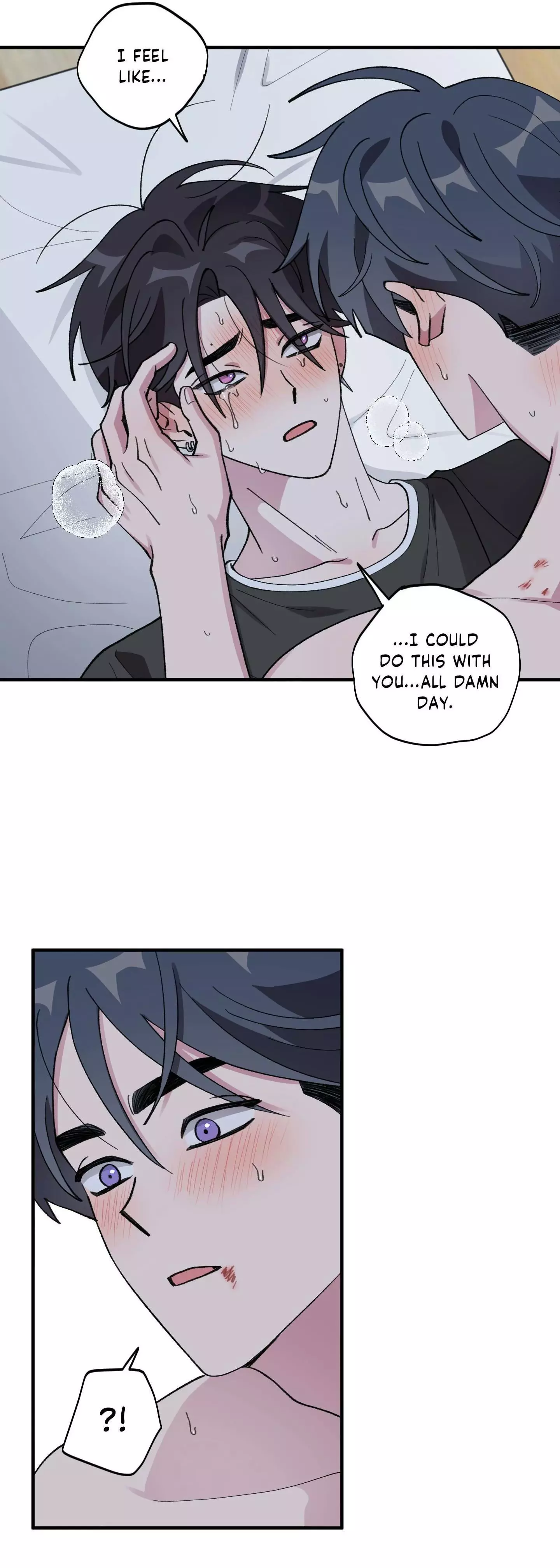 Alpha Equation - Chapter 36 Page 41