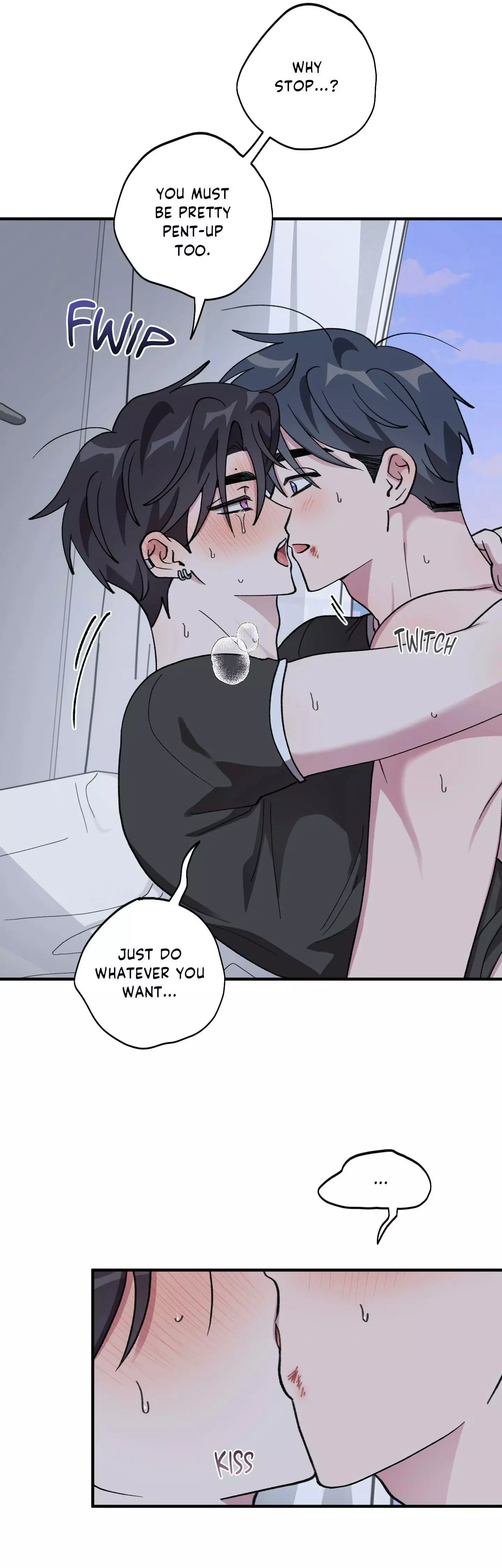 Alpha Equation - Chapter 36 Page 44