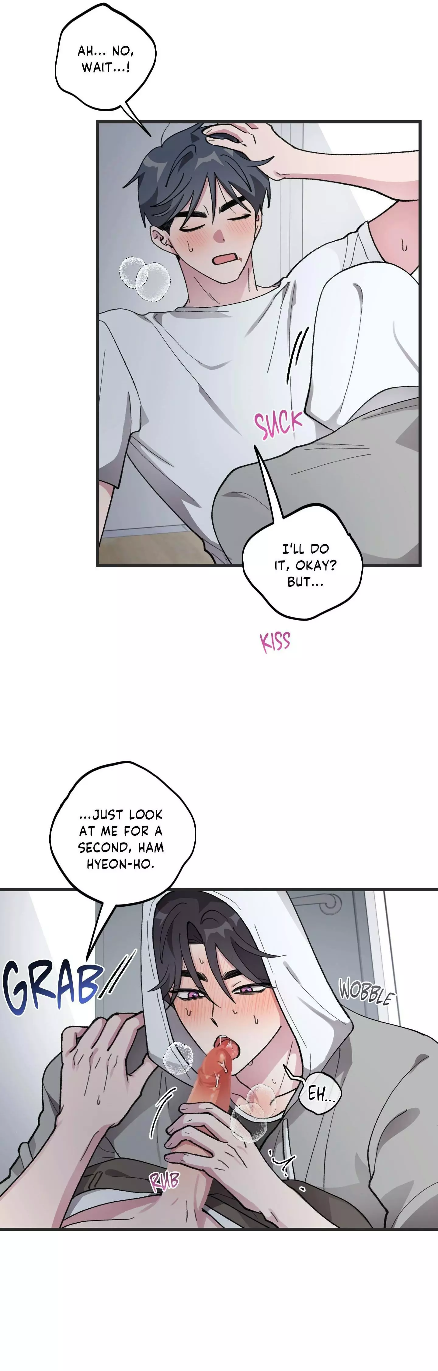 Alpha Equation - Chapter 36 Page 9