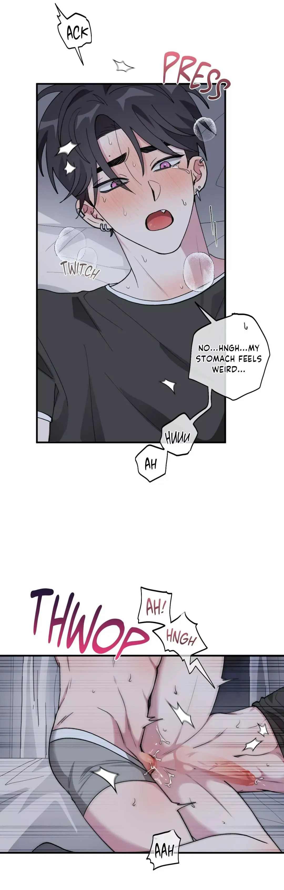 Alpha Equation - Chapter 37 Page 9
