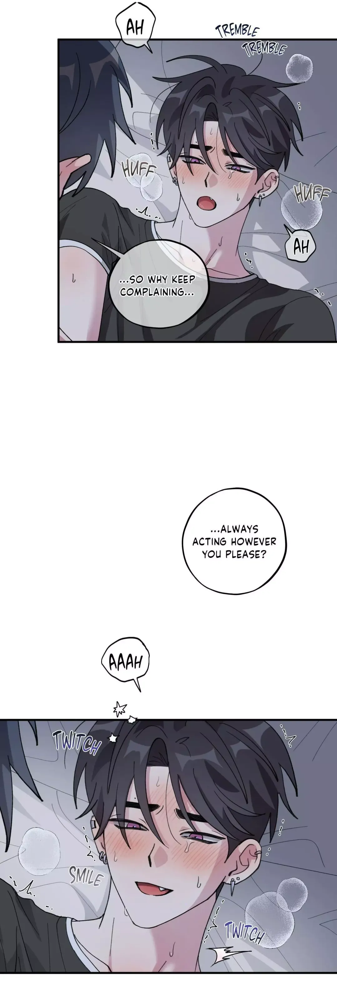 Alpha Equation - Chapter 37 Page 11