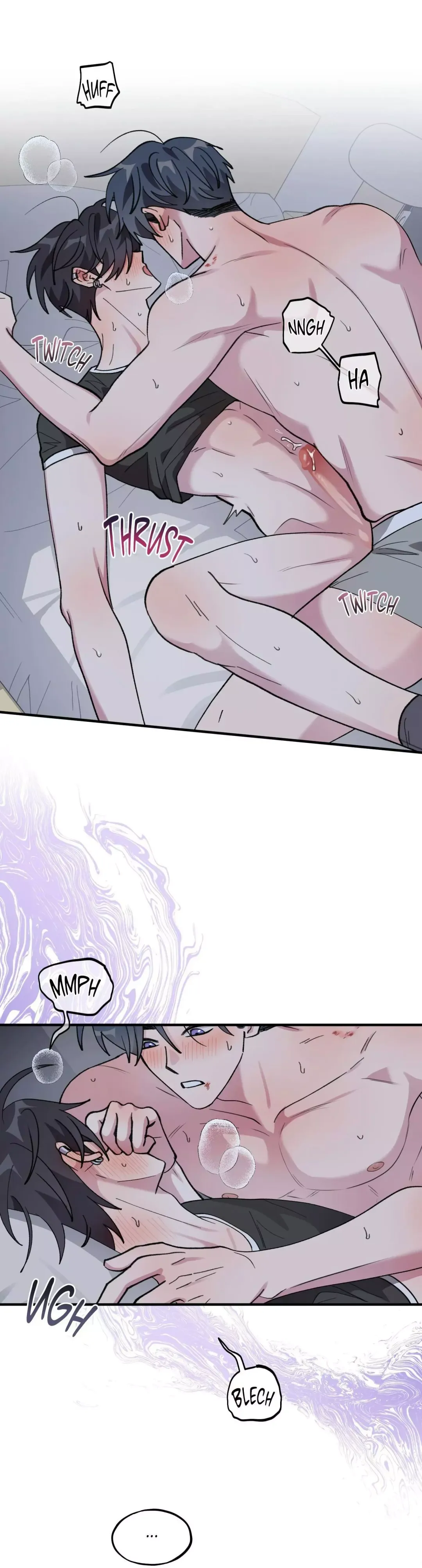 Alpha Equation - Chapter 37 Page 15