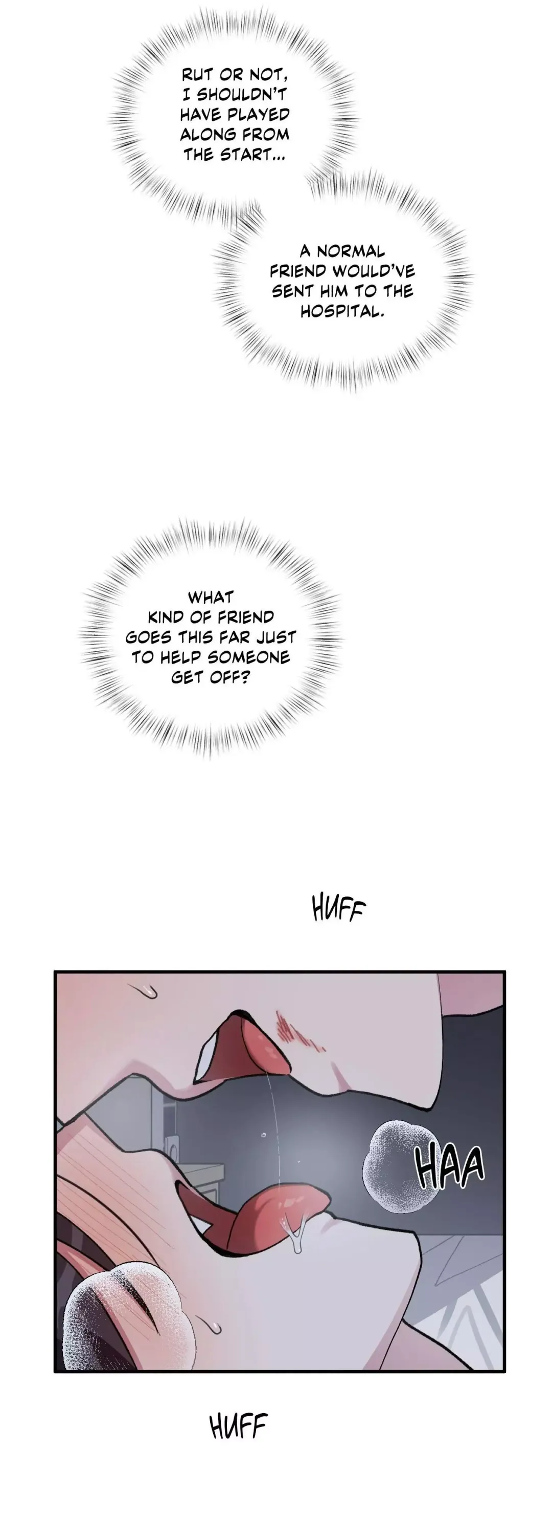 Alpha Equation - Chapter 37 Page 42