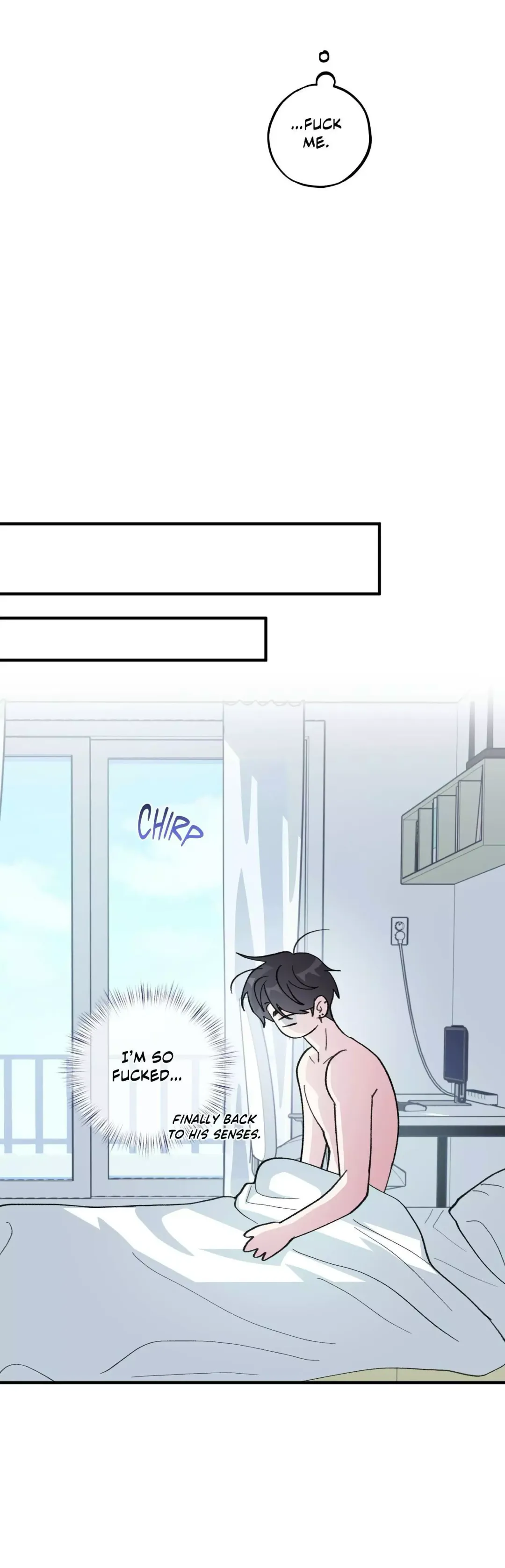 Alpha Equation - Chapter 37 Page 44