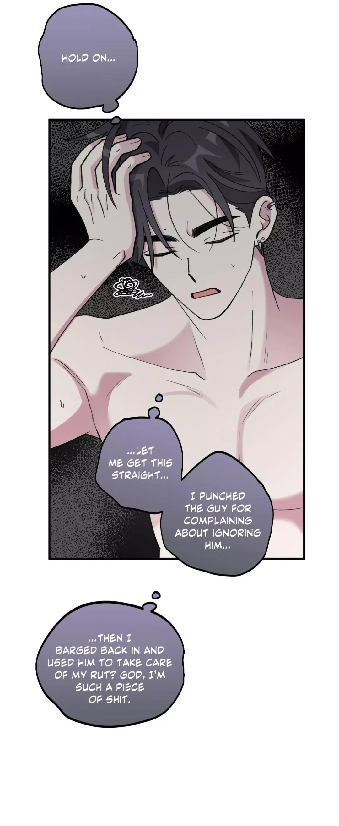 Alpha Equation - Chapter 37 Page 46