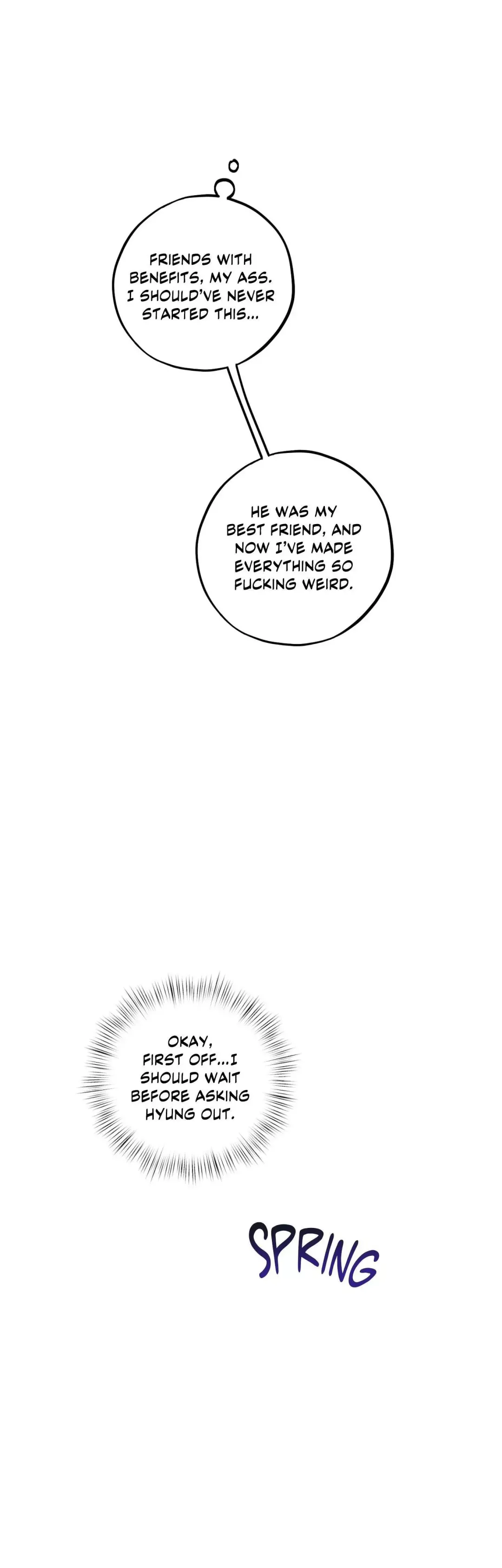 Alpha Equation - Chapter 37 Page 50