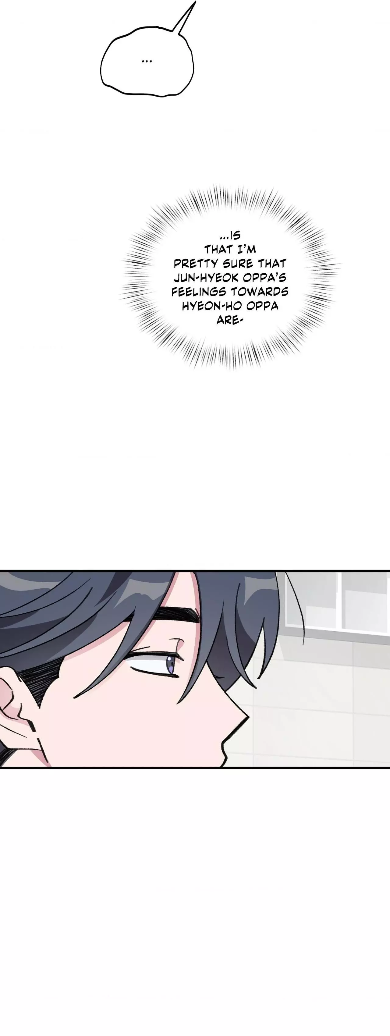 Alpha Equation - Chapter 38 Page 5
