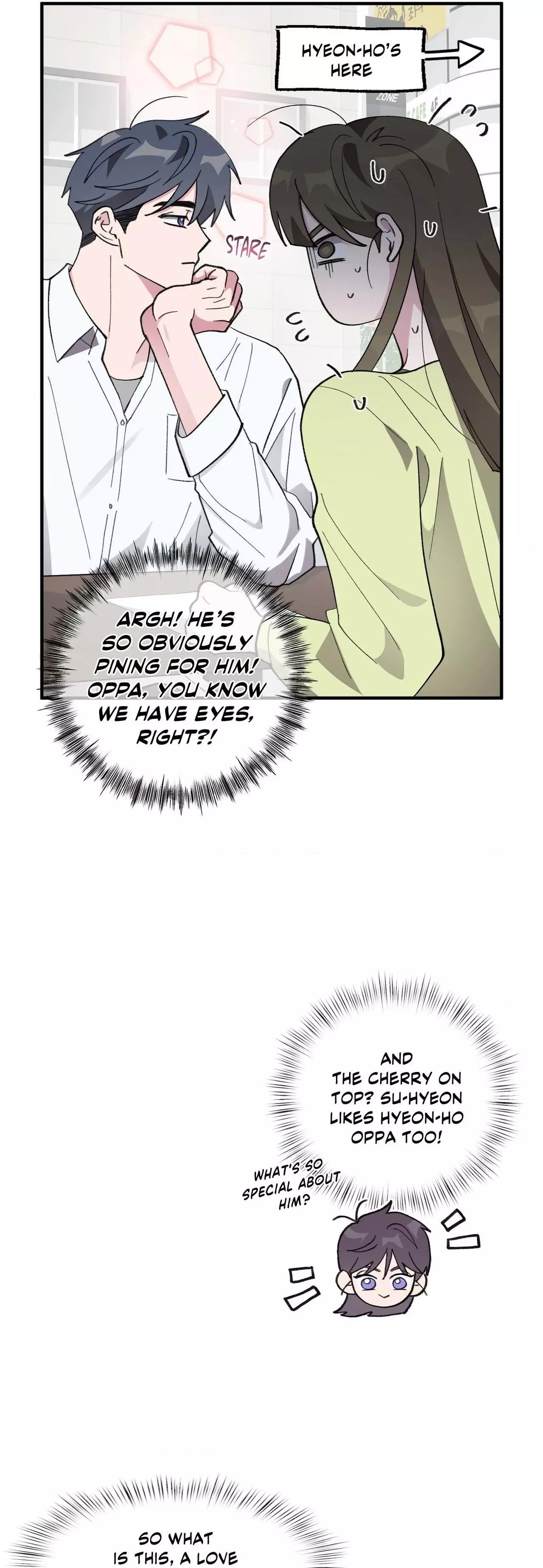 Alpha Equation - Chapter 38 Page 6