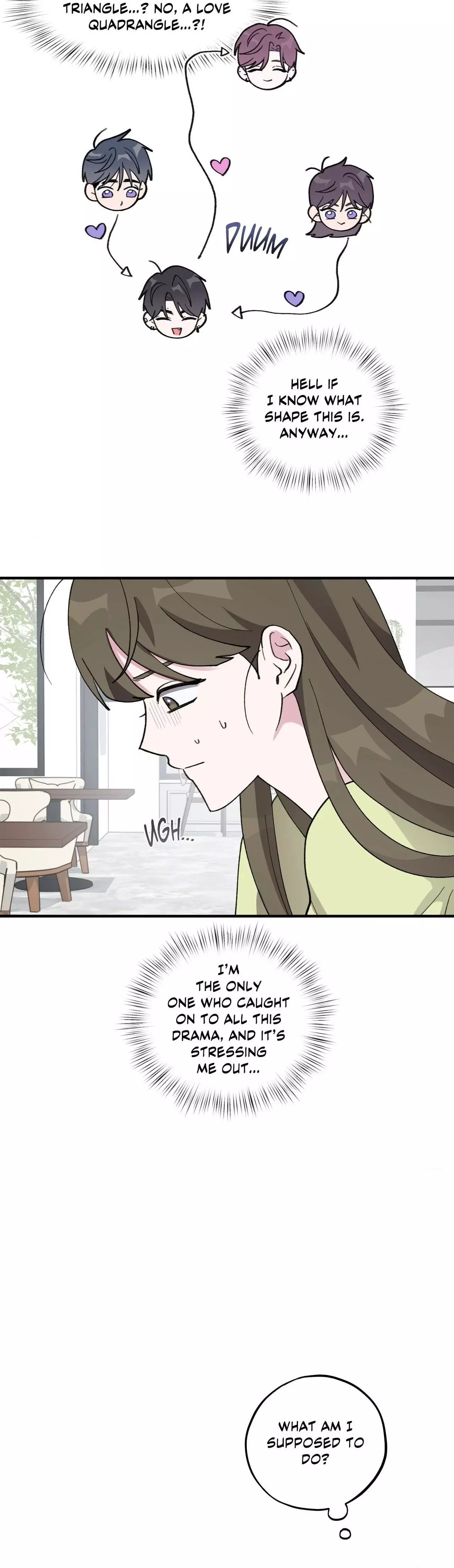 Alpha Equation - Chapter 38 Page 7