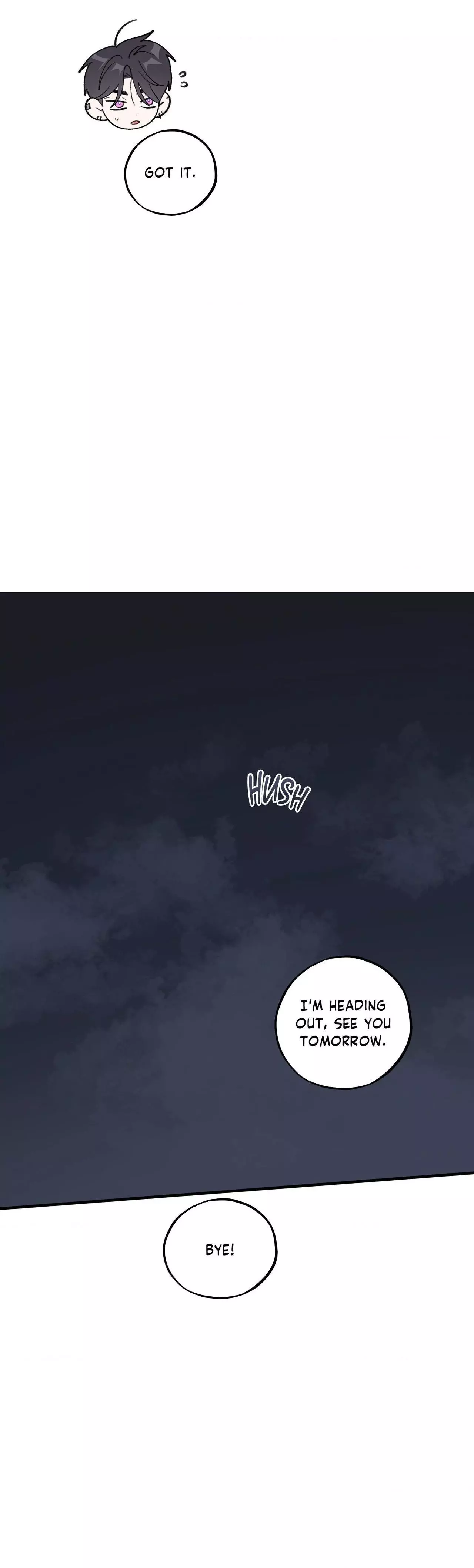 Alpha Equation - Chapter 38 Page 12