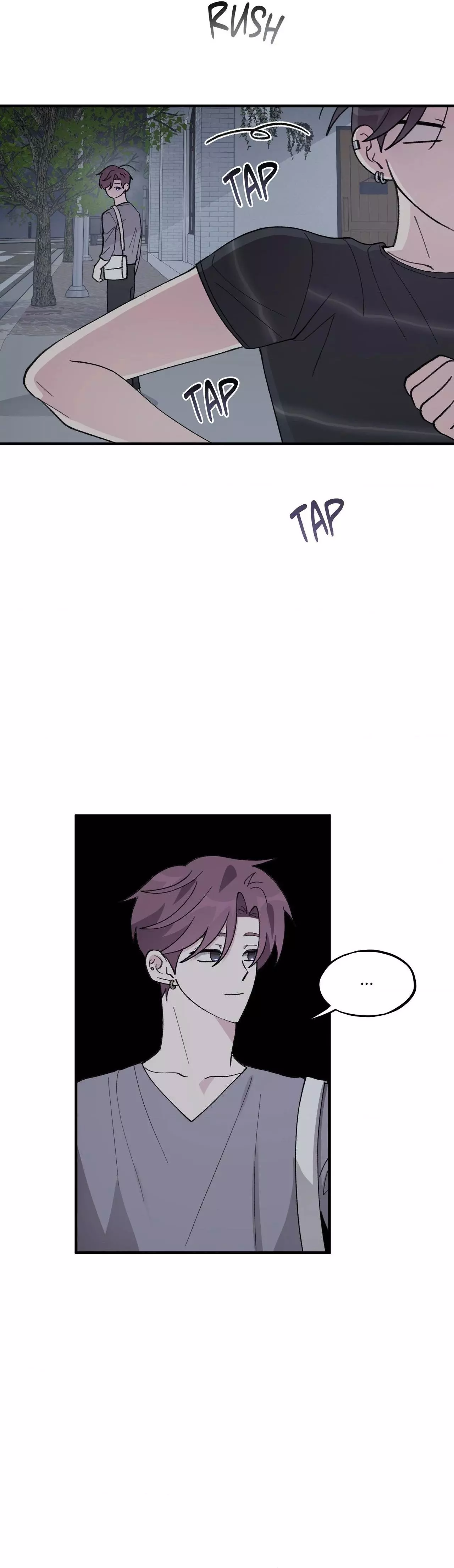 Alpha Equation - Chapter 38 Page 14