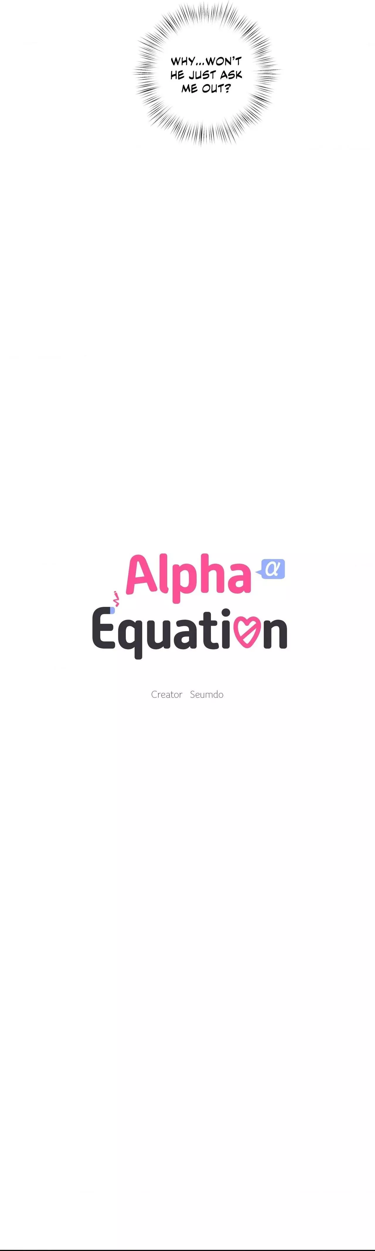 Alpha Equation - Chapter 38 Page 15