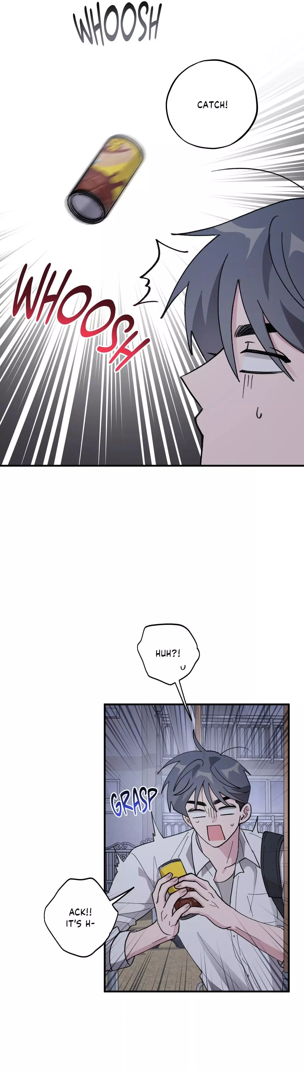 Alpha Equation - Chapter 38 Page 17
