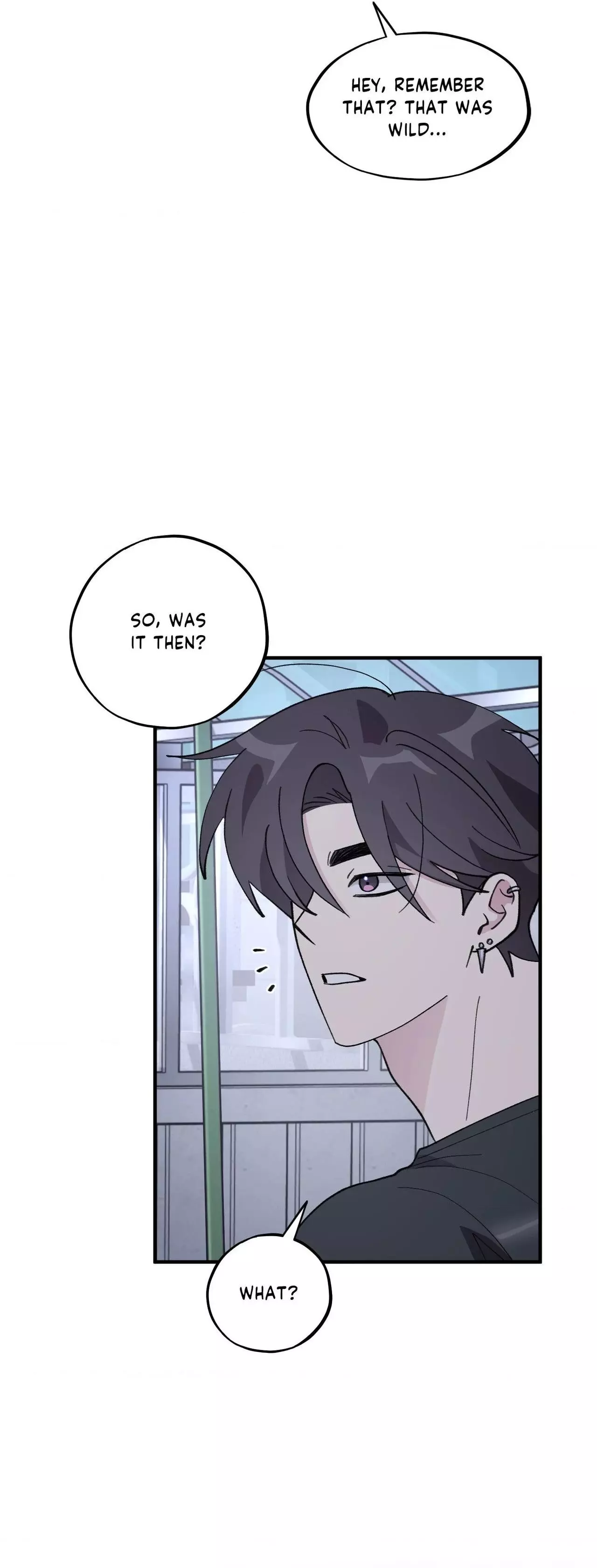 Alpha Equation - Chapter 38 Page 23