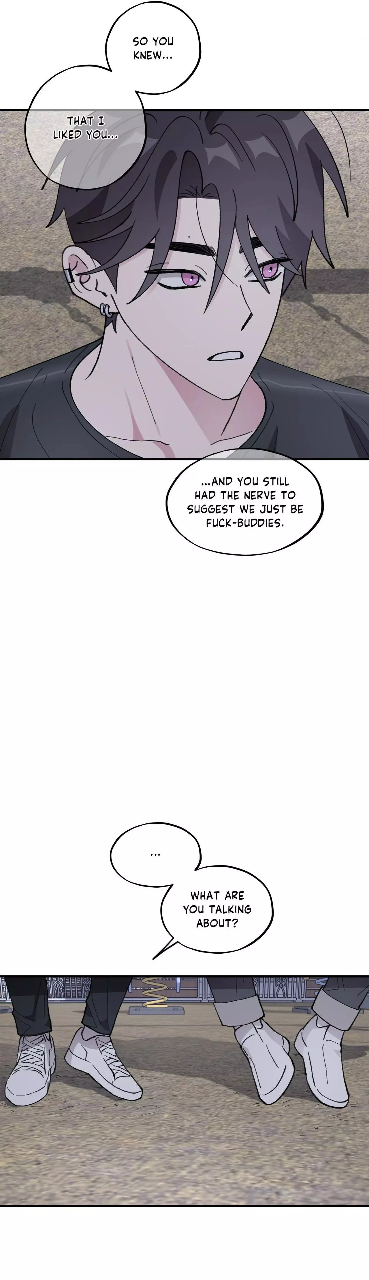 Alpha Equation - Chapter 38 Page 26