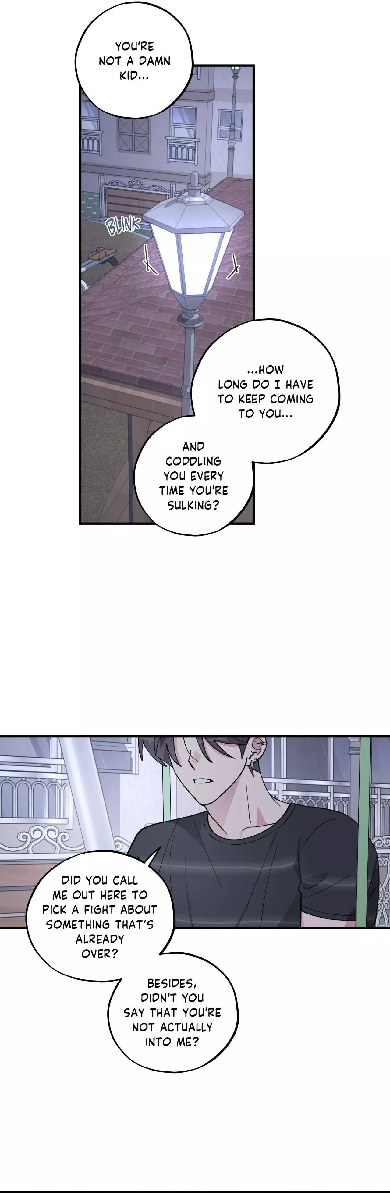 Alpha Equation - Chapter 38 Page 30