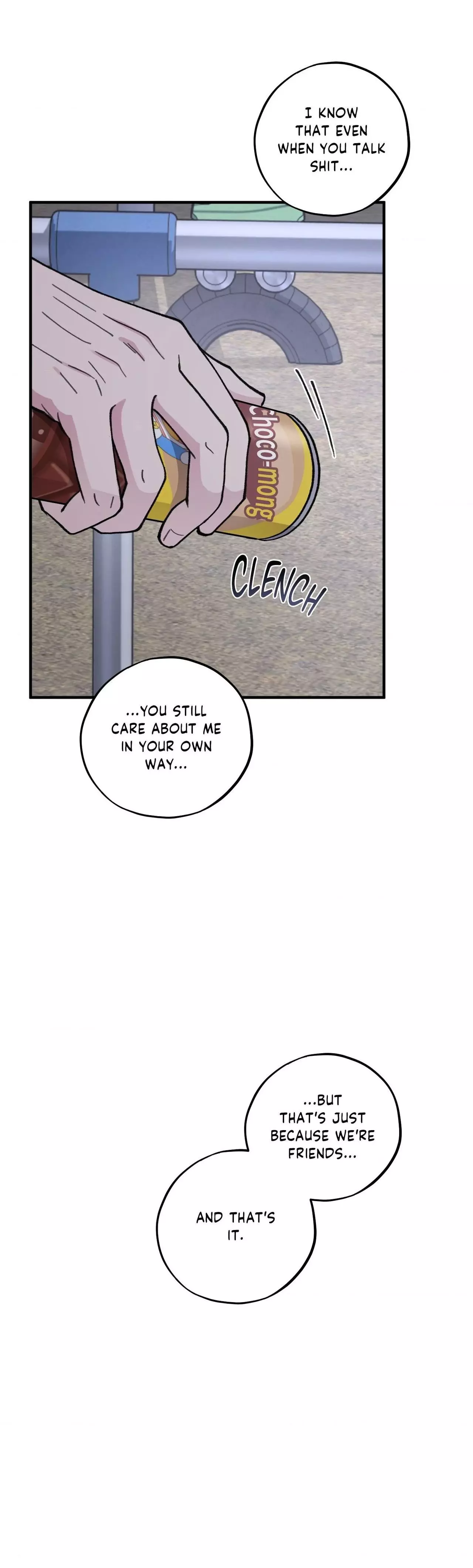 Alpha Equation - Chapter 38 Page 36