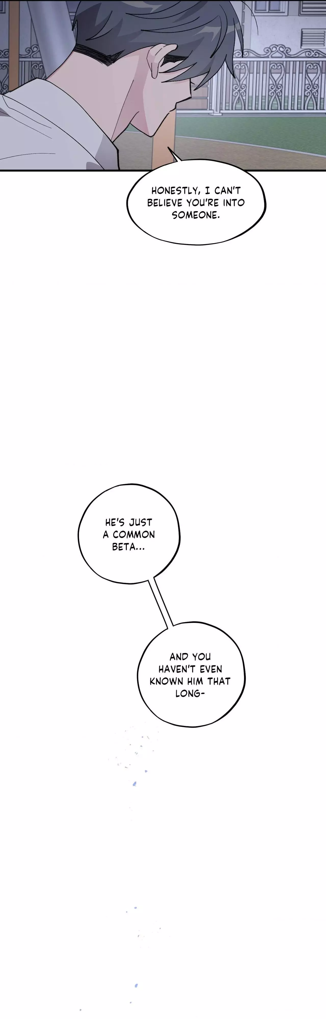 Alpha Equation - Chapter 38 Page 43
