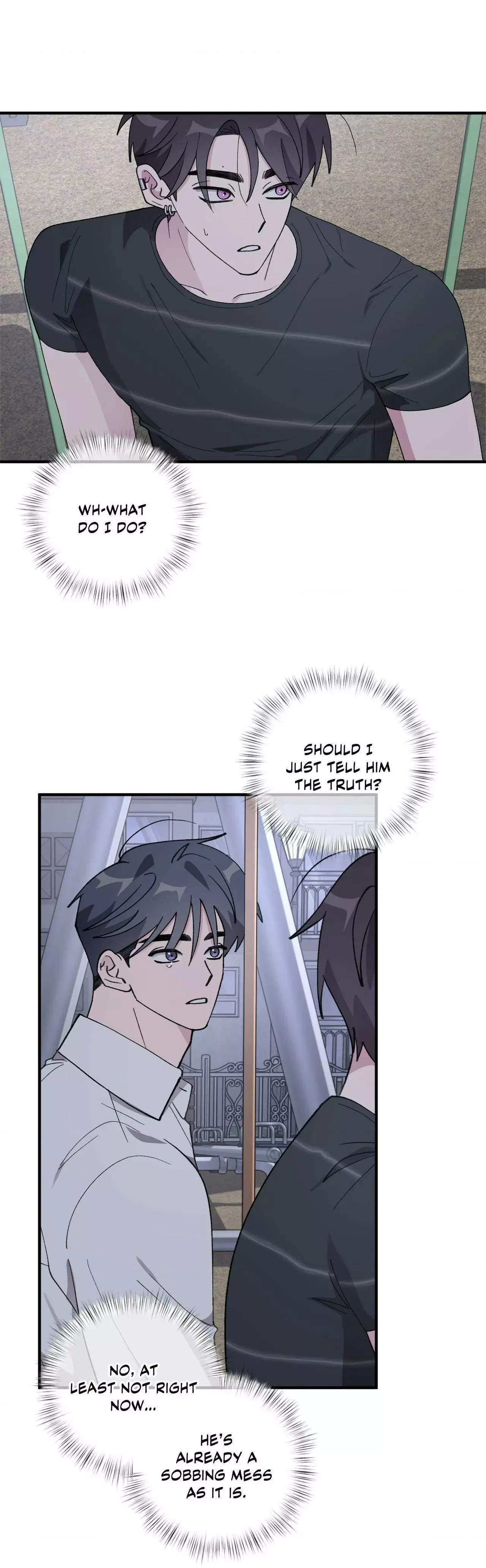 Alpha Equation - Chapter 39 Page 4