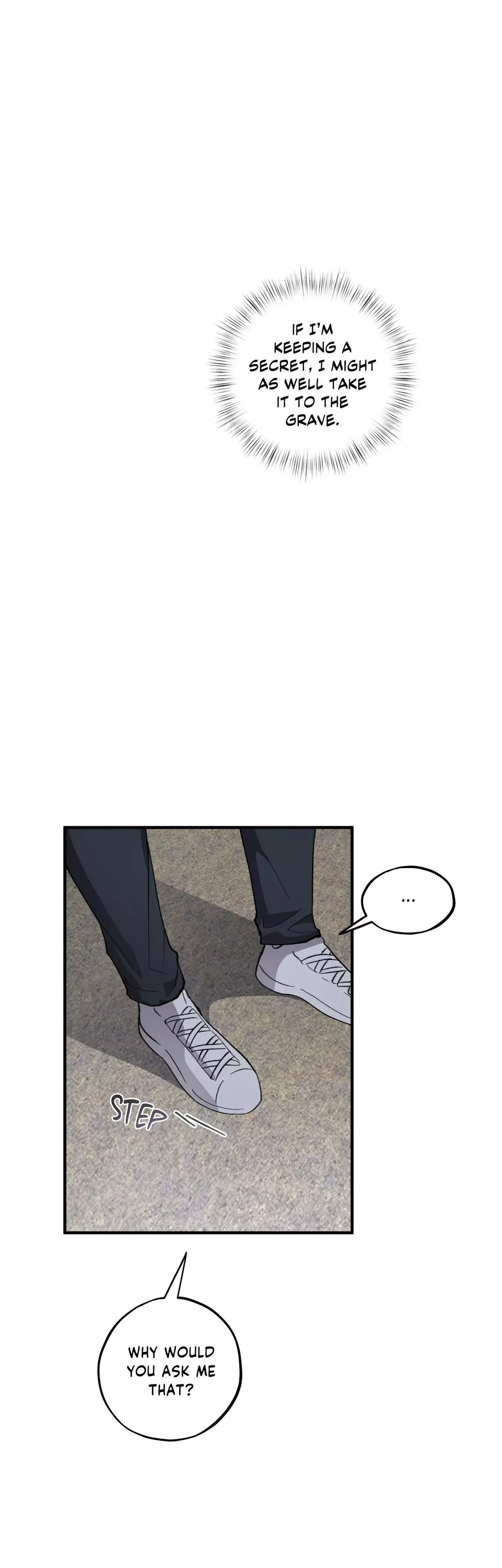Alpha Equation - Chapter 39 Page 5
