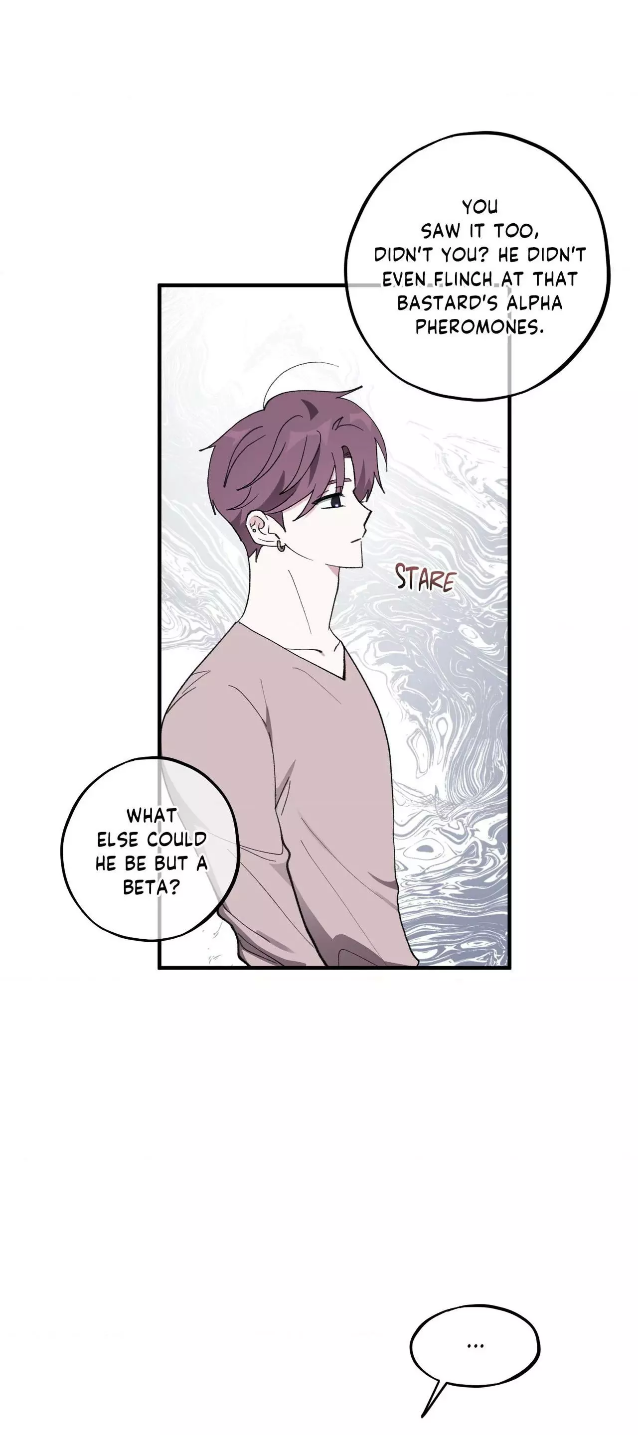 Alpha Equation - Chapter 39 Page 6