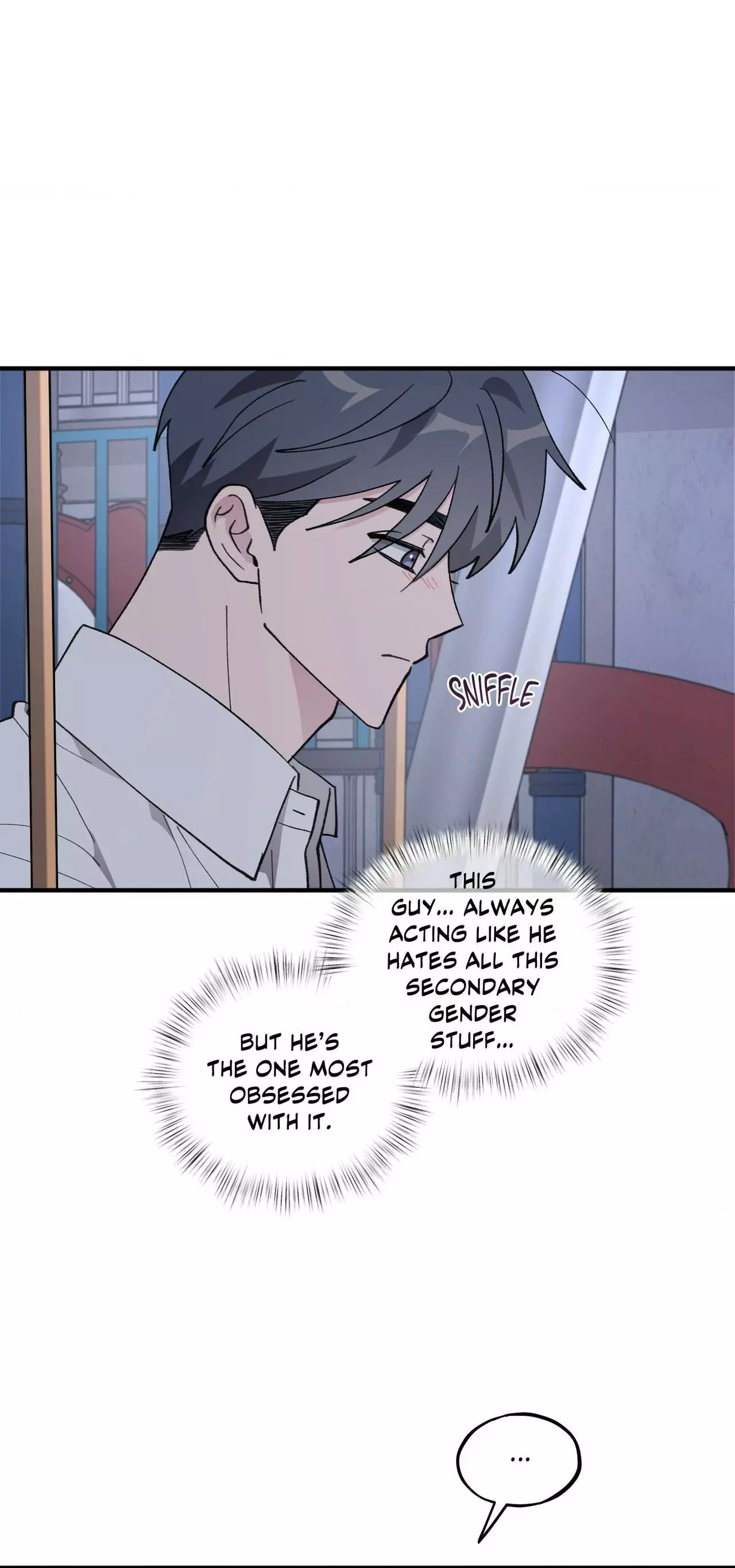 Alpha Equation - Chapter 39 Page 9