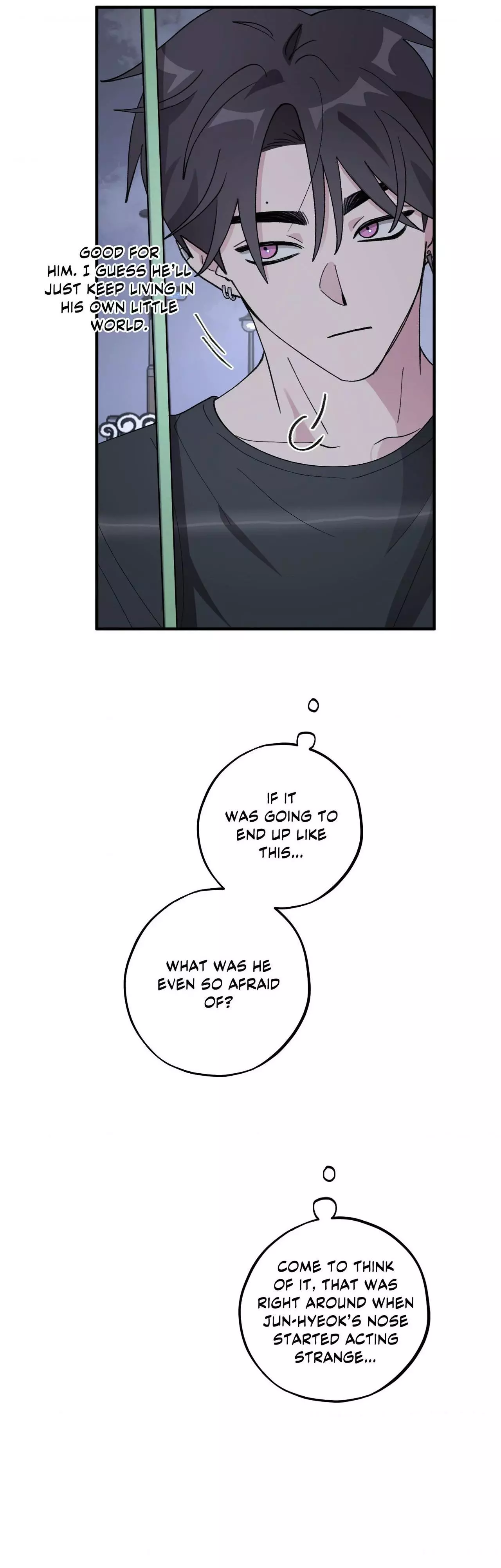 Alpha Equation - Chapter 39 Page 12