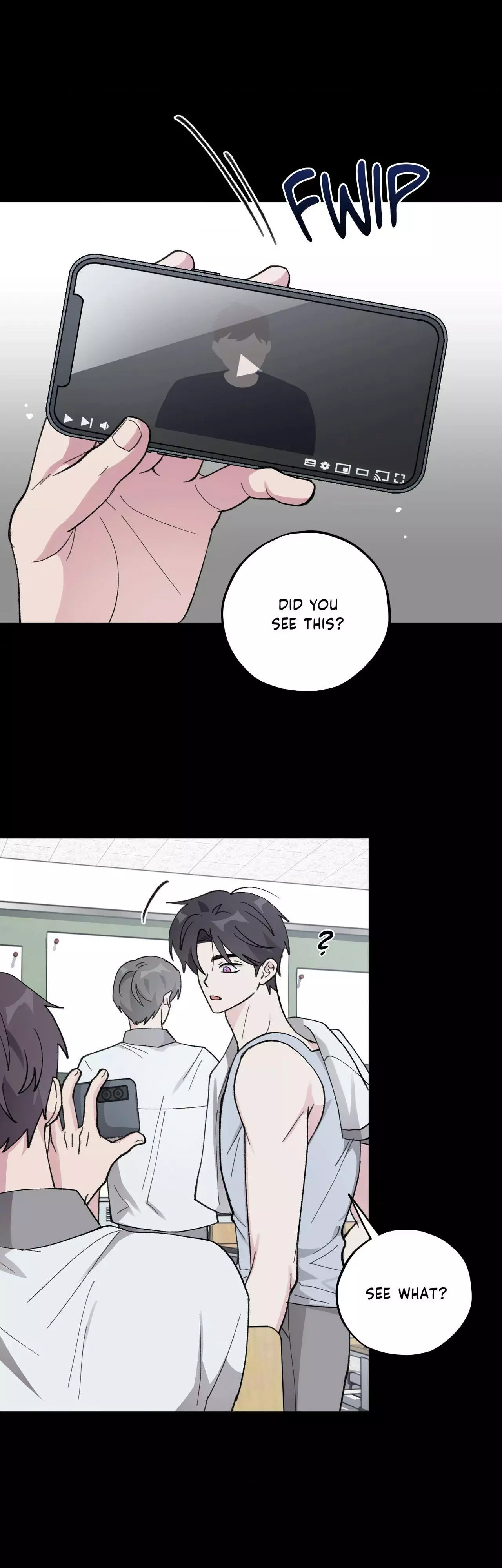Alpha Equation - Chapter 39 Page 14