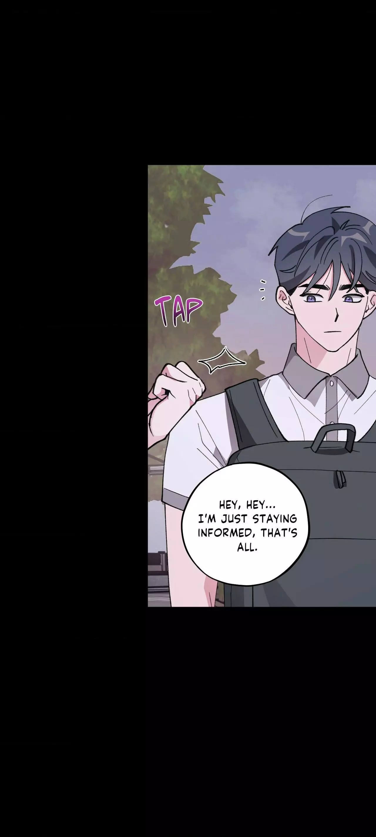 Alpha Equation - Chapter 39 Page 26