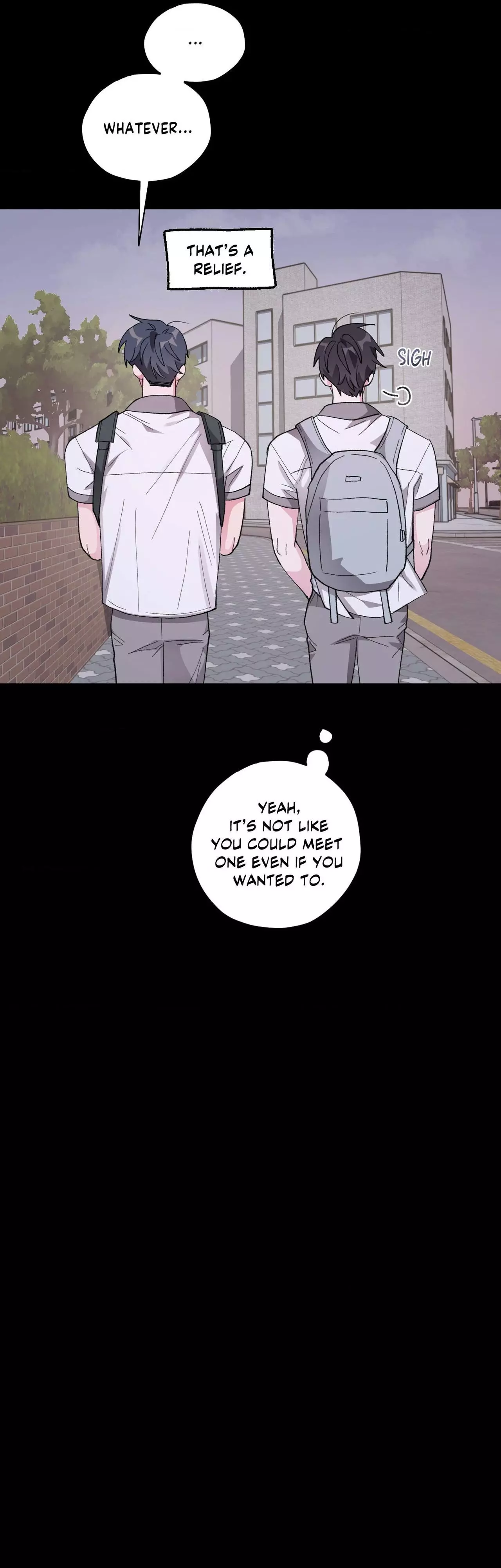 Alpha Equation - Chapter 39 Page 33