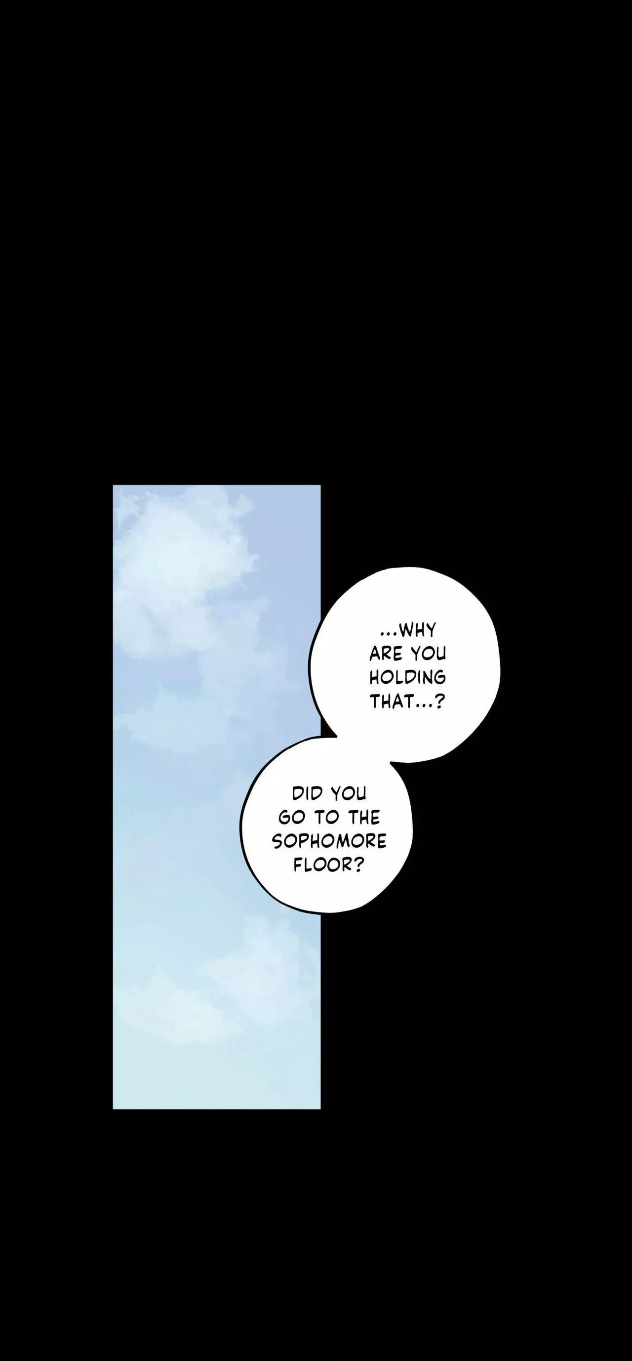 Alpha Equation - Chapter 39 Page 46