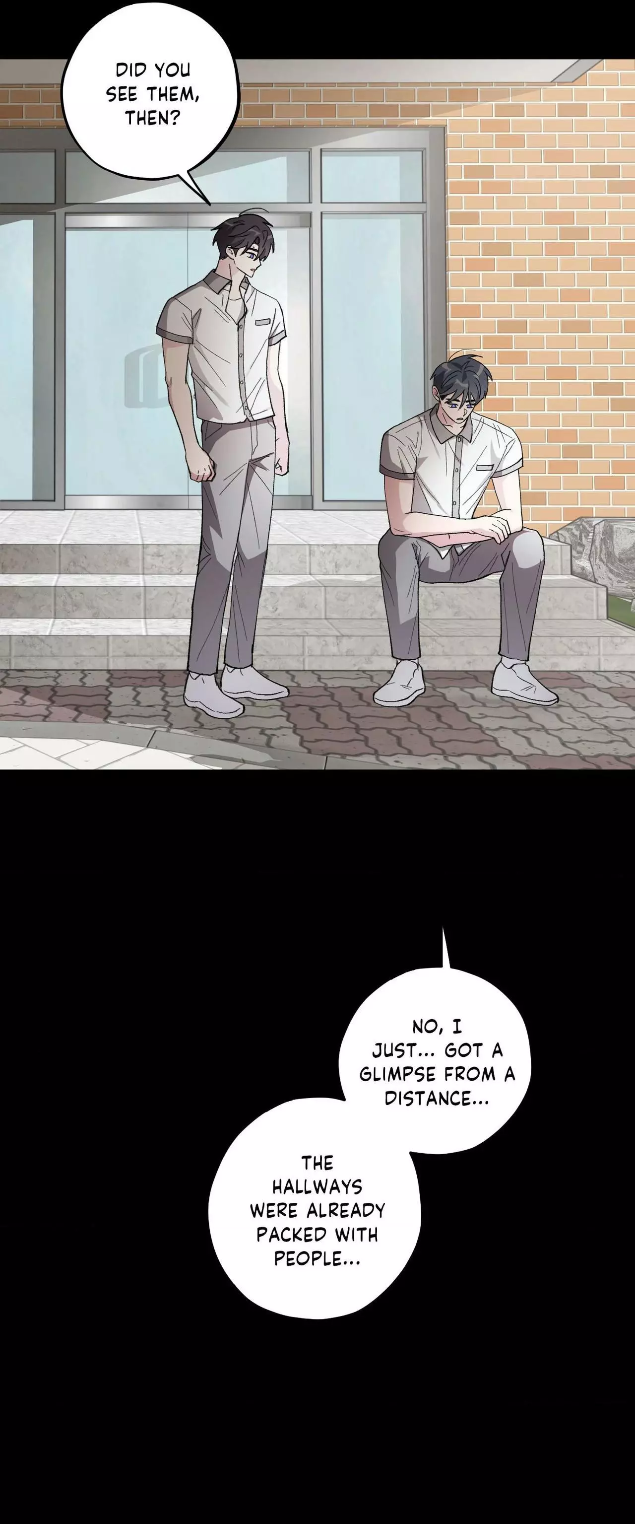 Alpha Equation - Chapter 39 Page 47