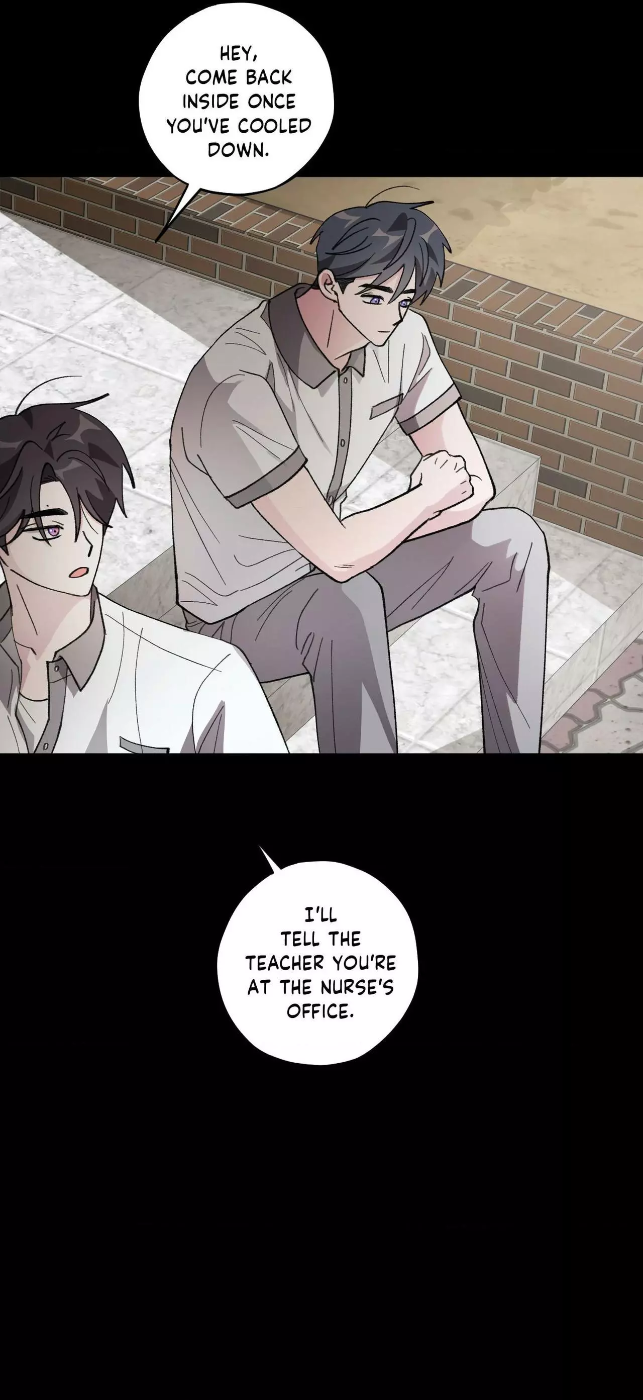 Alpha Equation - Chapter 39 Page 51