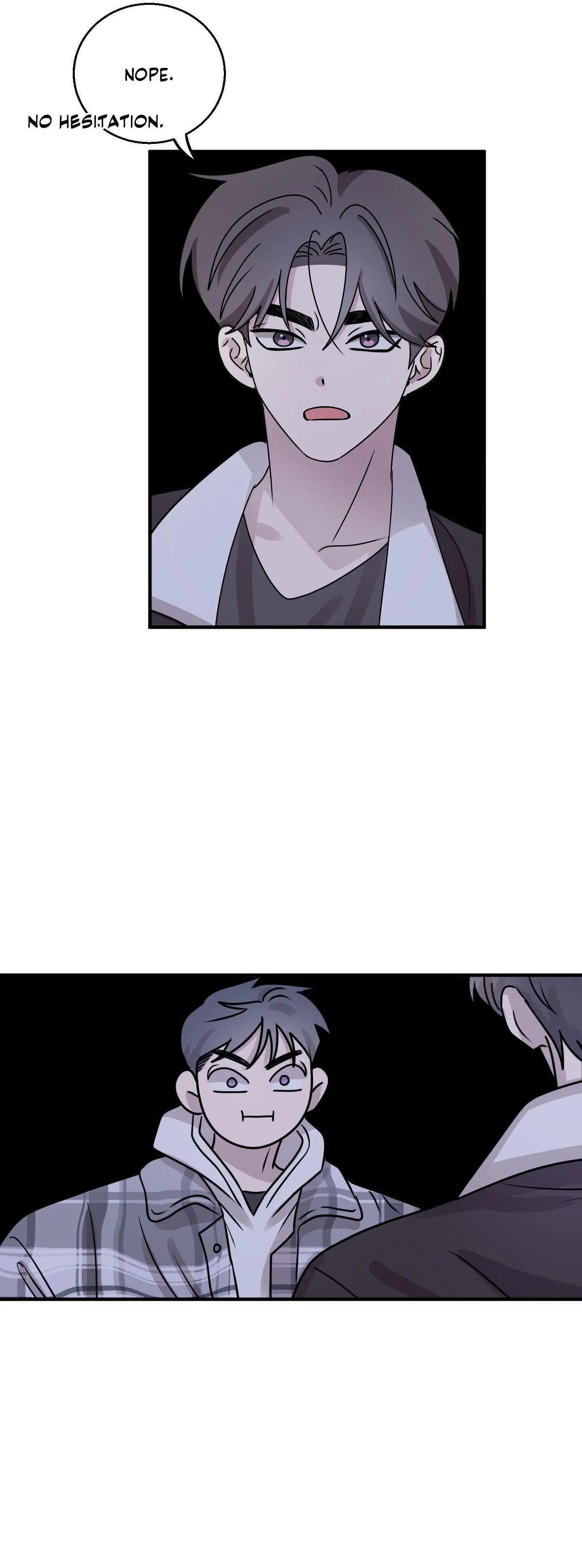 Alpha Equation - Chapter 4 Page 18