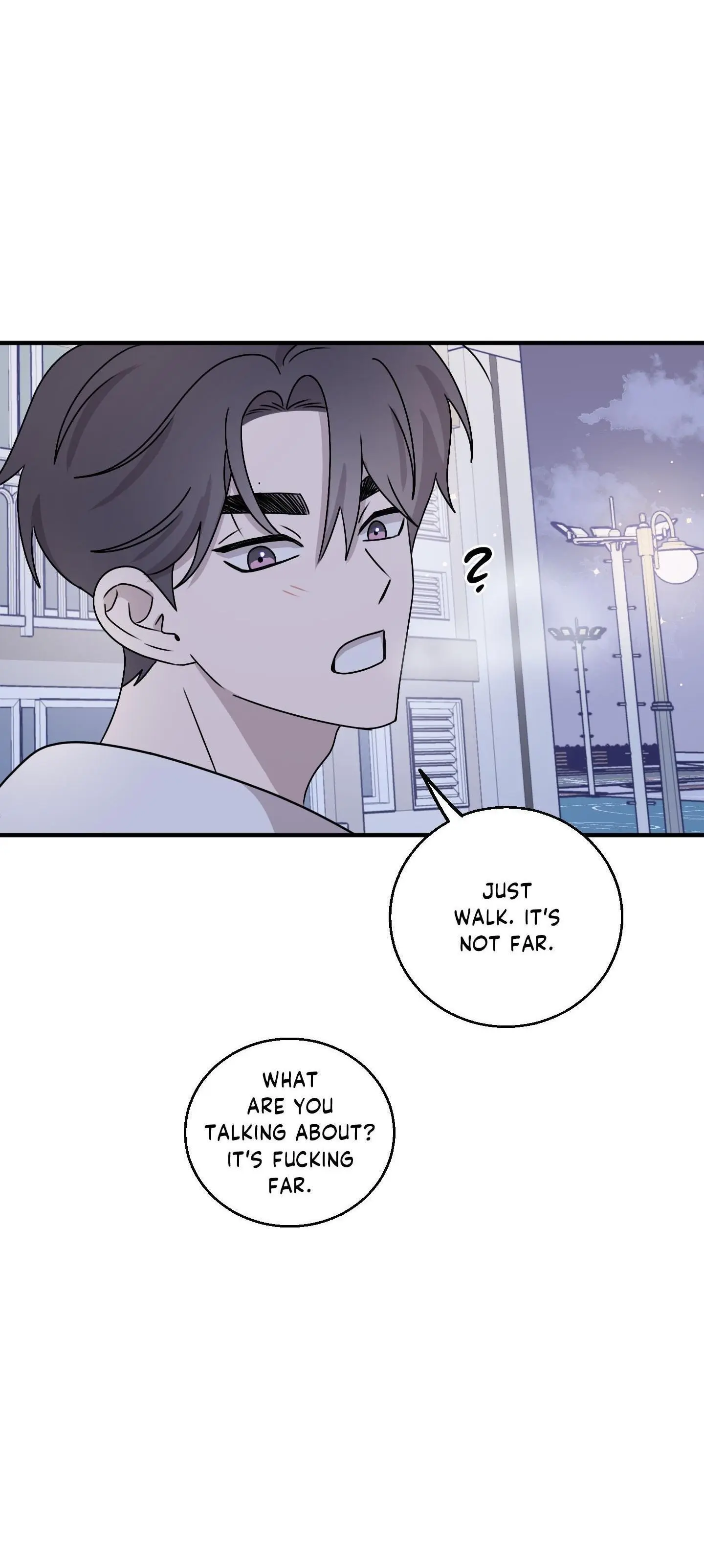 Alpha Equation - Chapter 4 Page 37