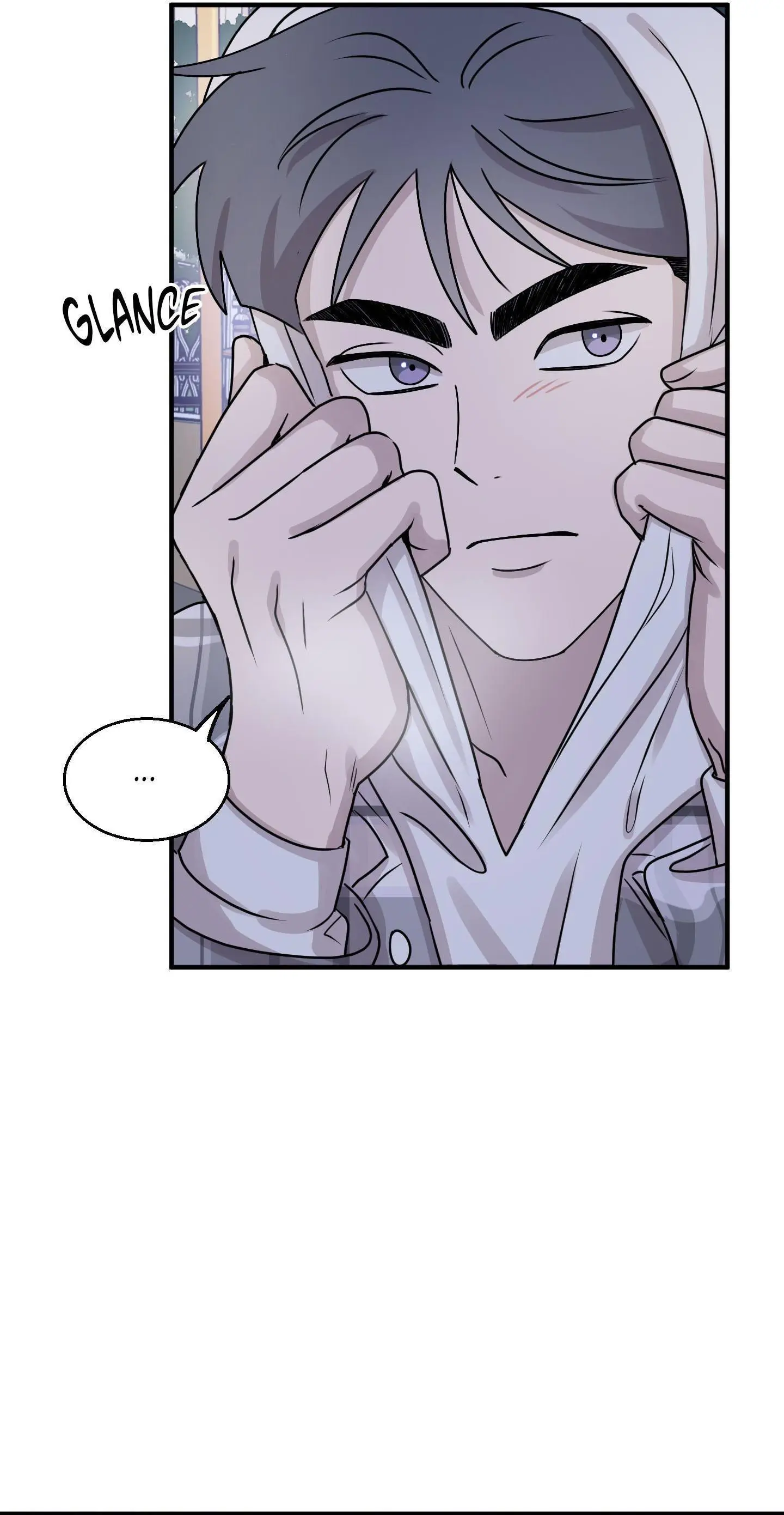 Alpha Equation - Chapter 4 Page 39