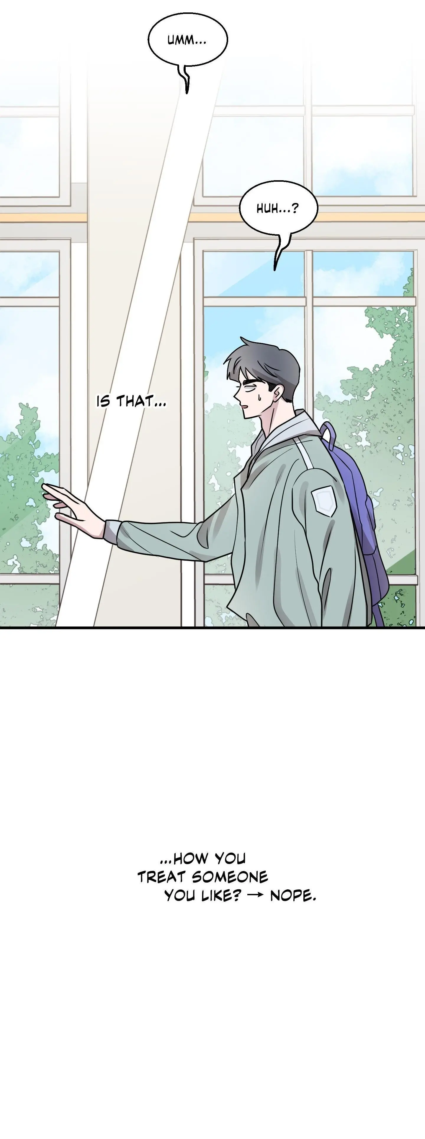 Alpha Equation - Chapter 4 Page 7