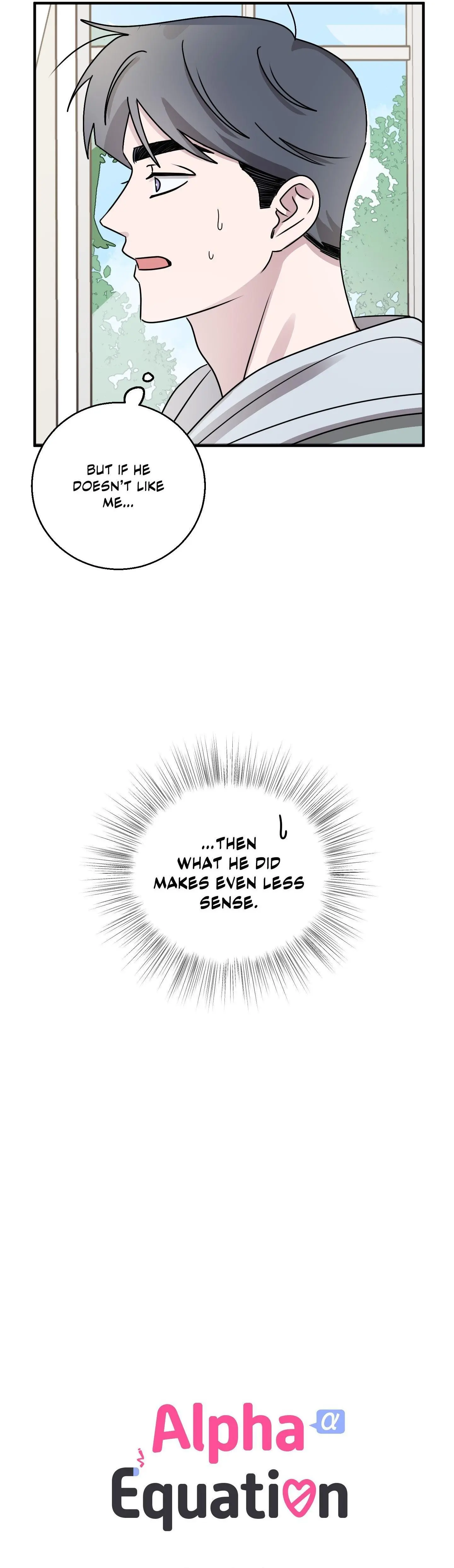 Alpha Equation - Chapter 4 Page 8