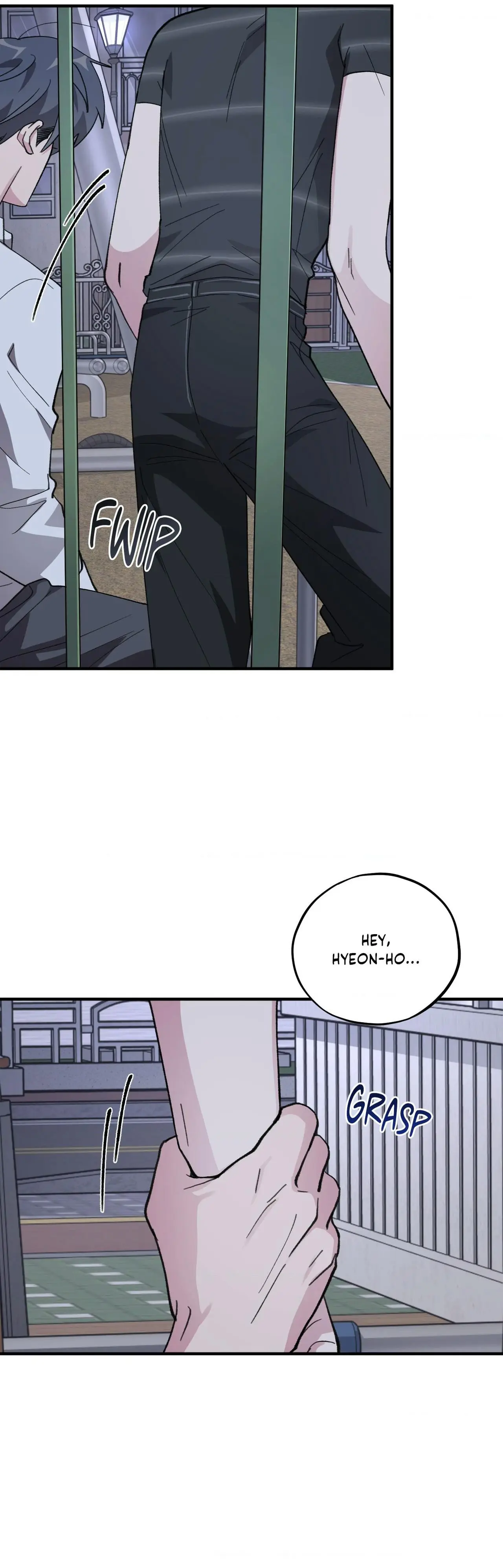 Alpha Equation - Chapter 40 Page 4