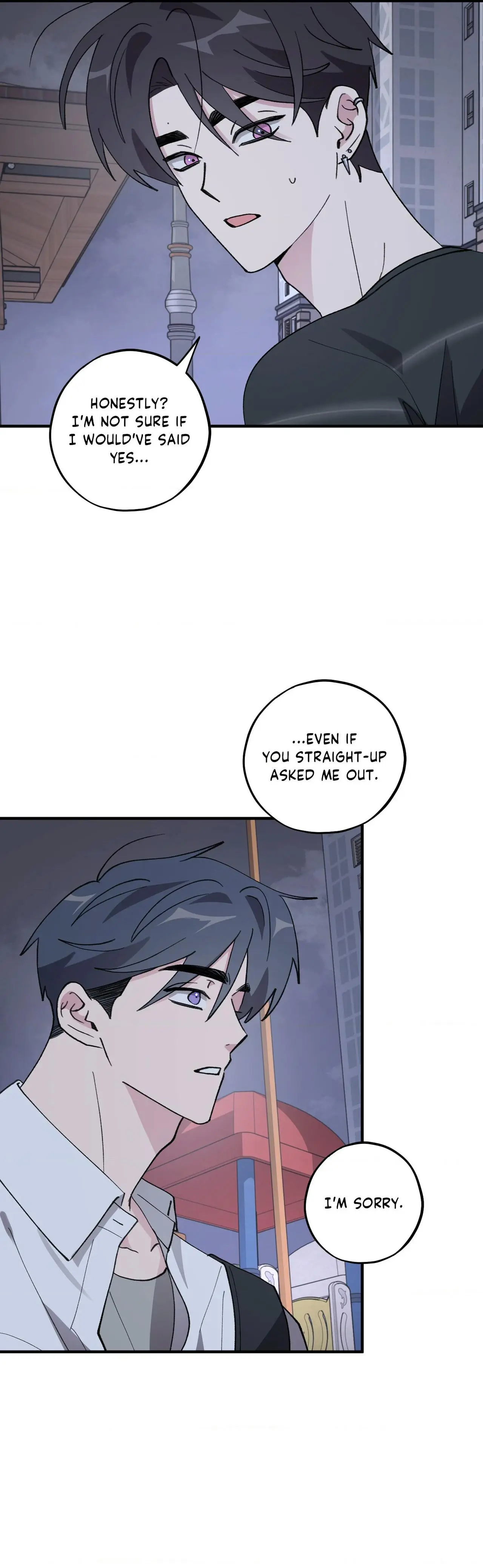 Alpha Equation - Chapter 40 Page 6